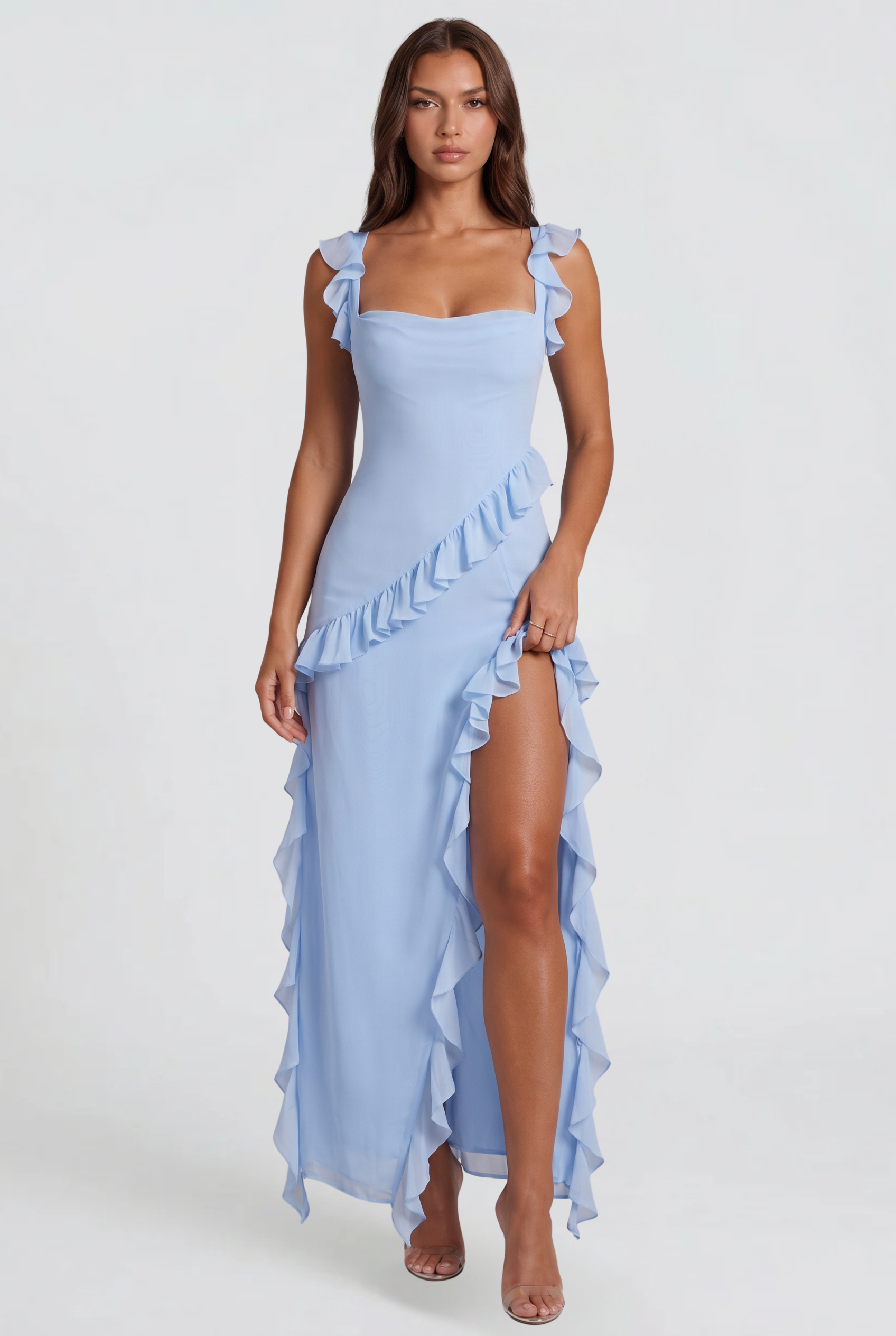 Marisol Maxi Dress