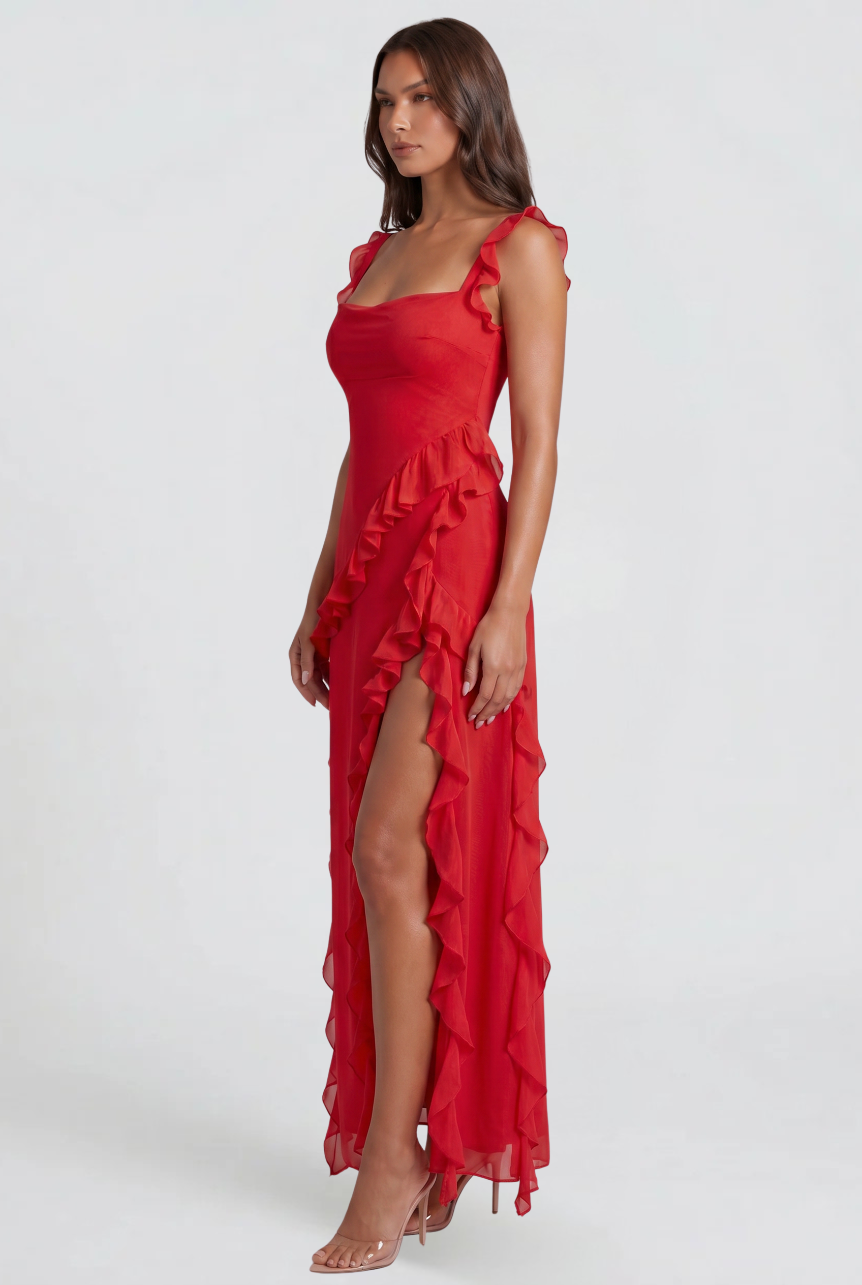 Marisol Maxi Dress