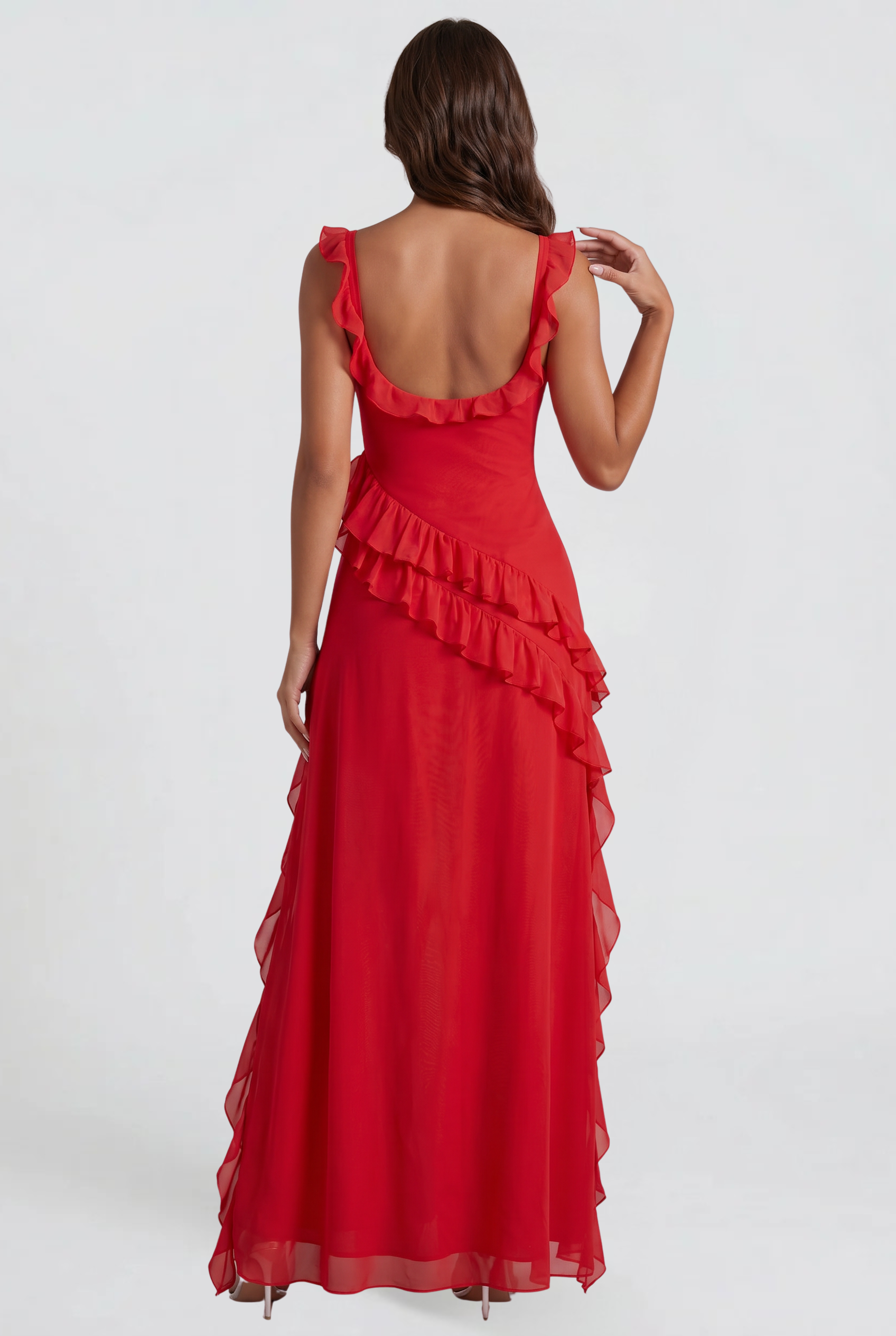 Marisol Maxi Dress