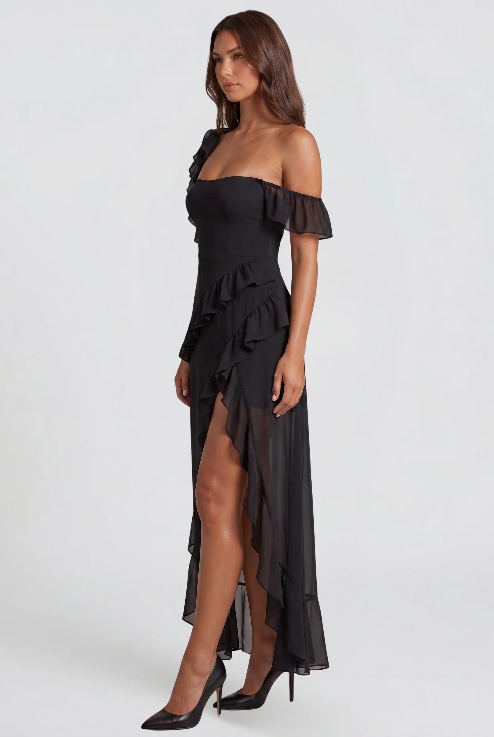 Marisol Maxi Dress