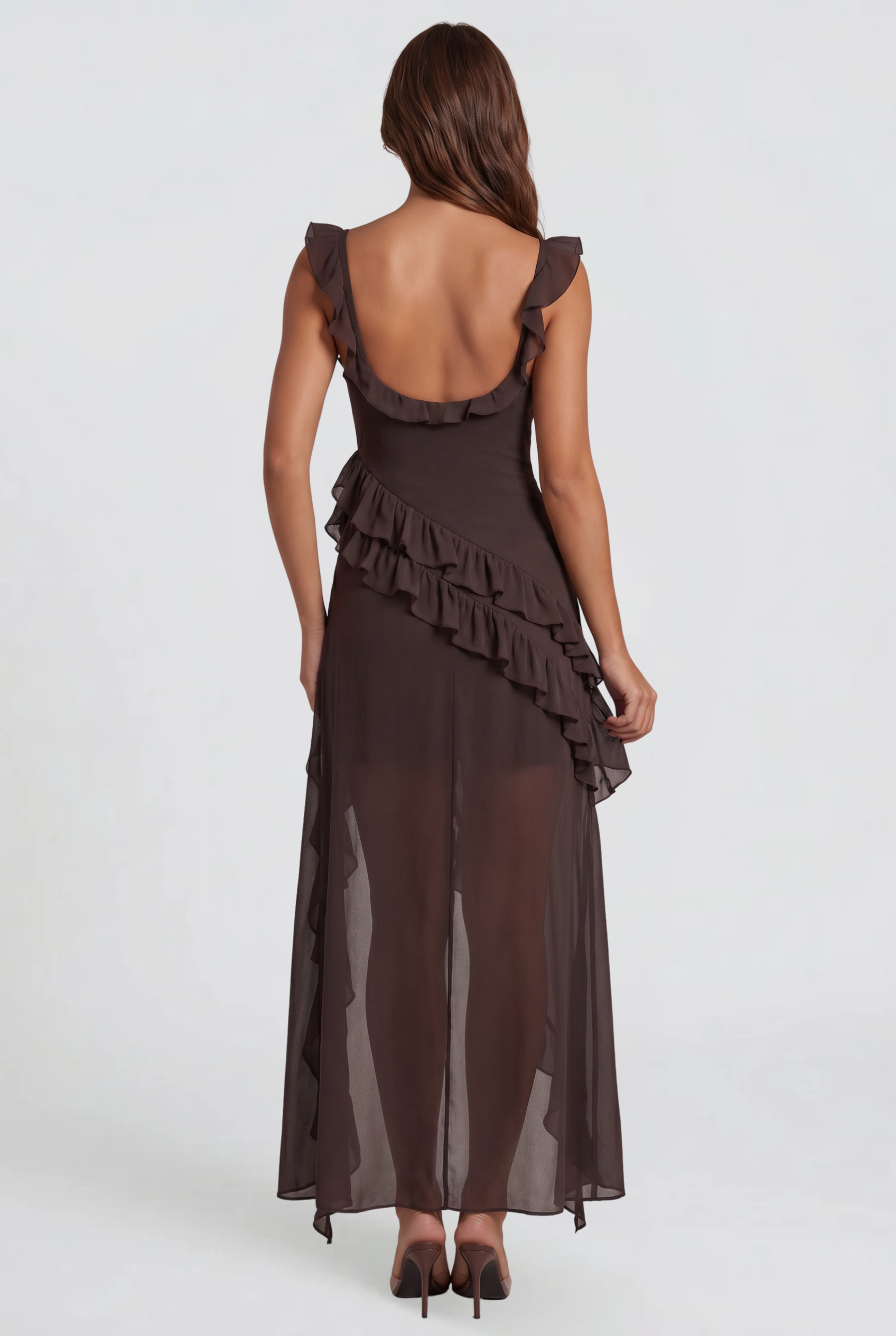 Marisol Maxi Dress