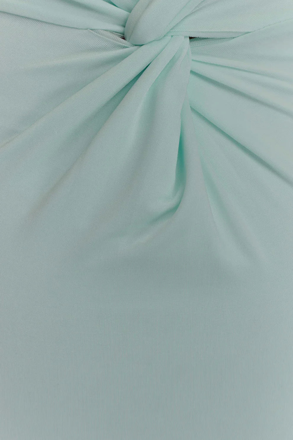 Seta Halter Maxi Dress