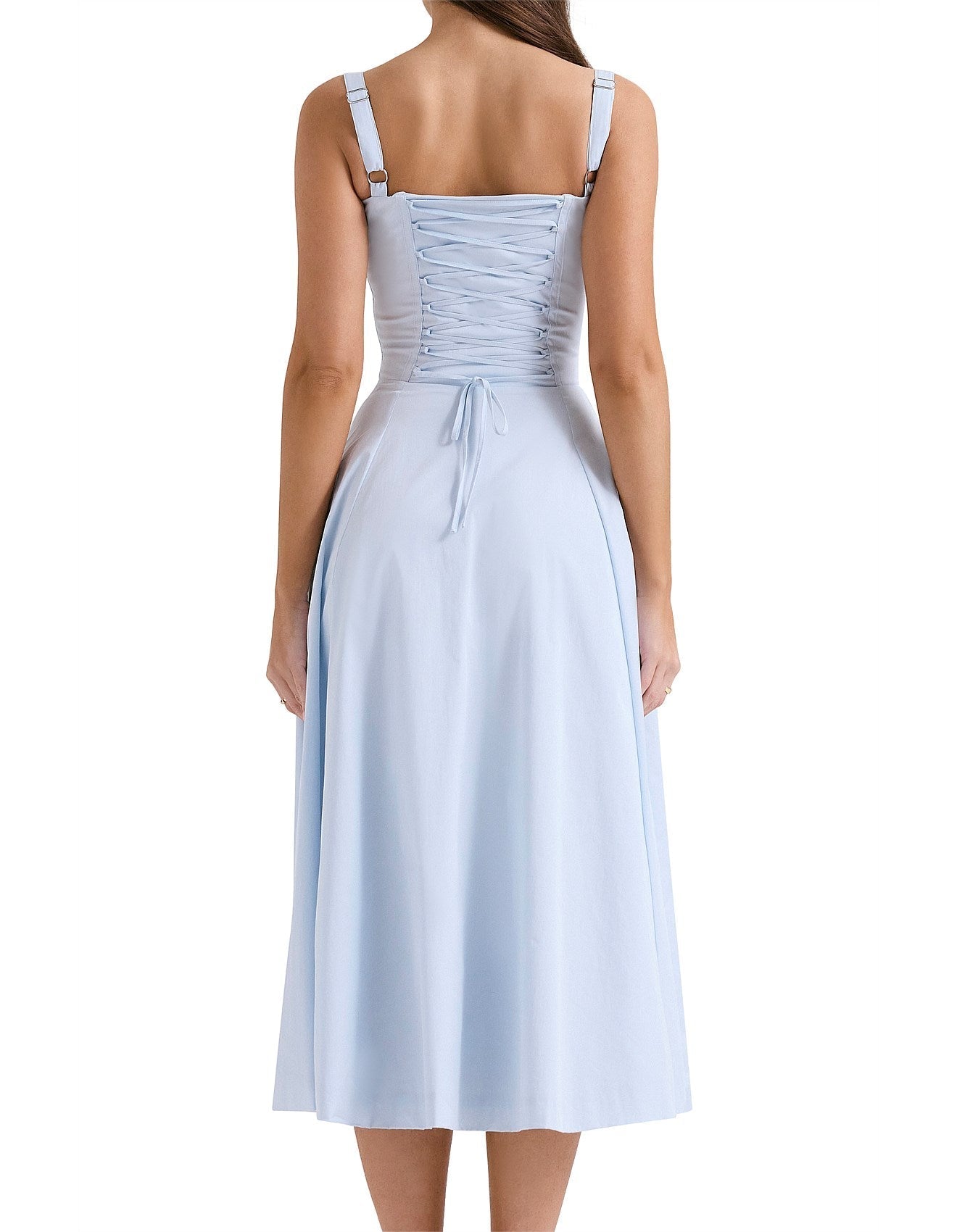 Carmen dress