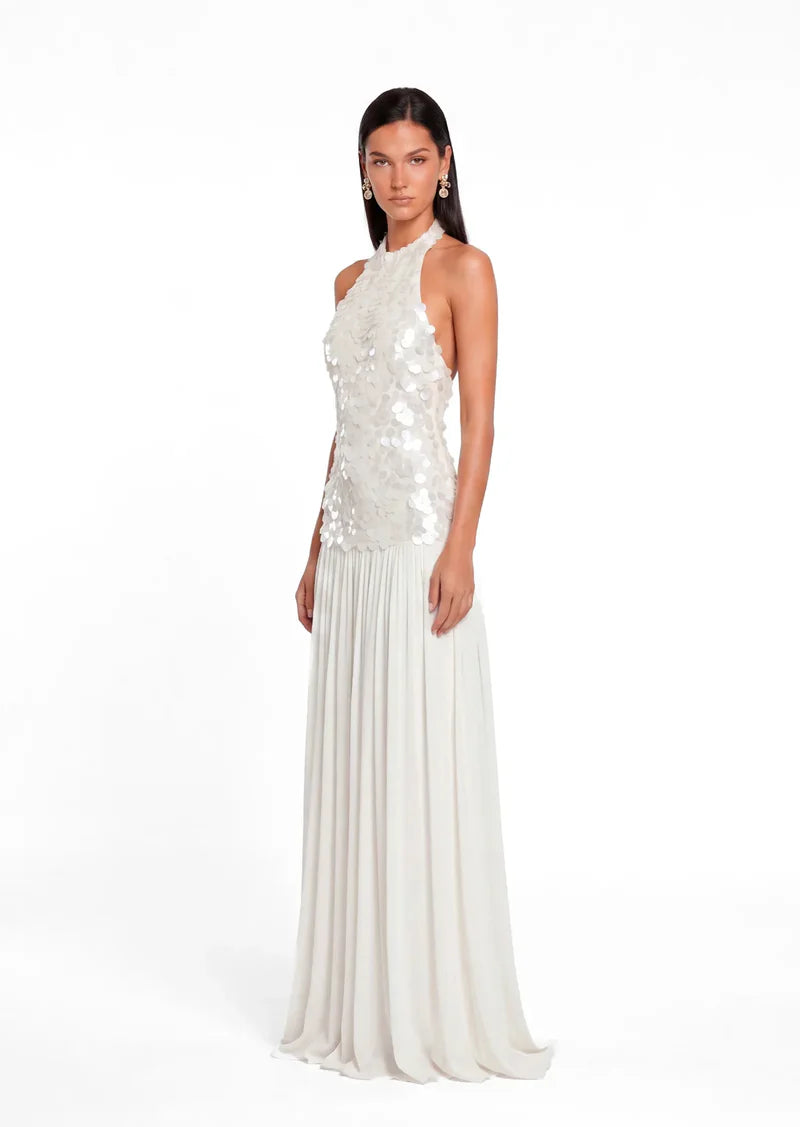Valentina Maxi Dress