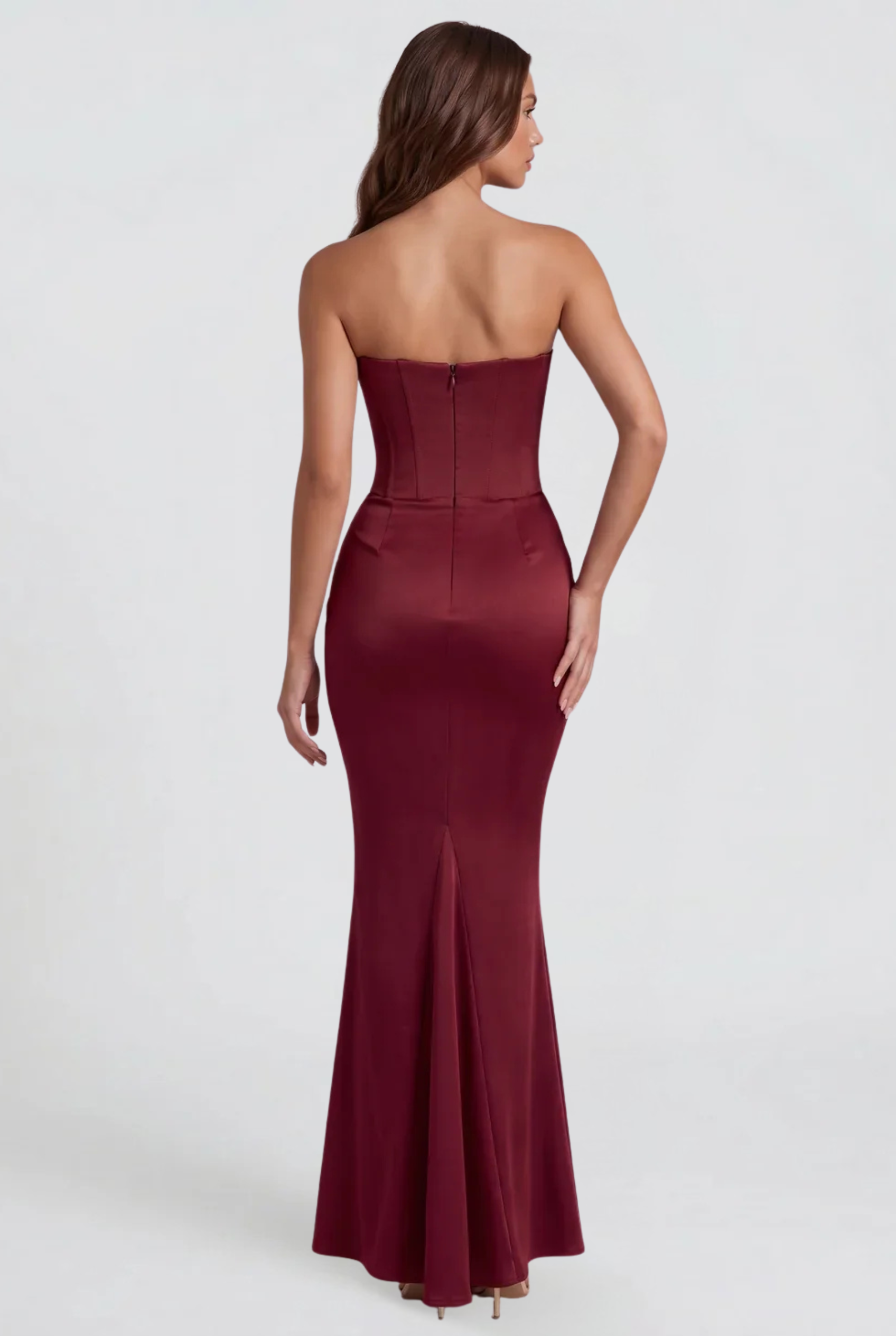 Olivia Maxi Dress