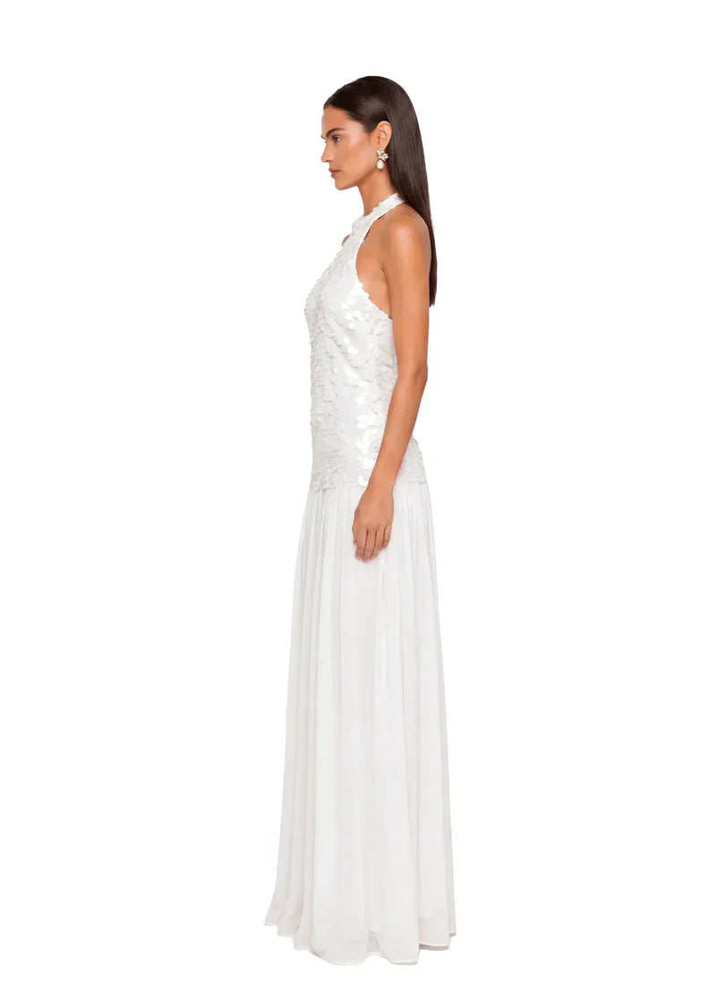 Valentina Maxi Dress