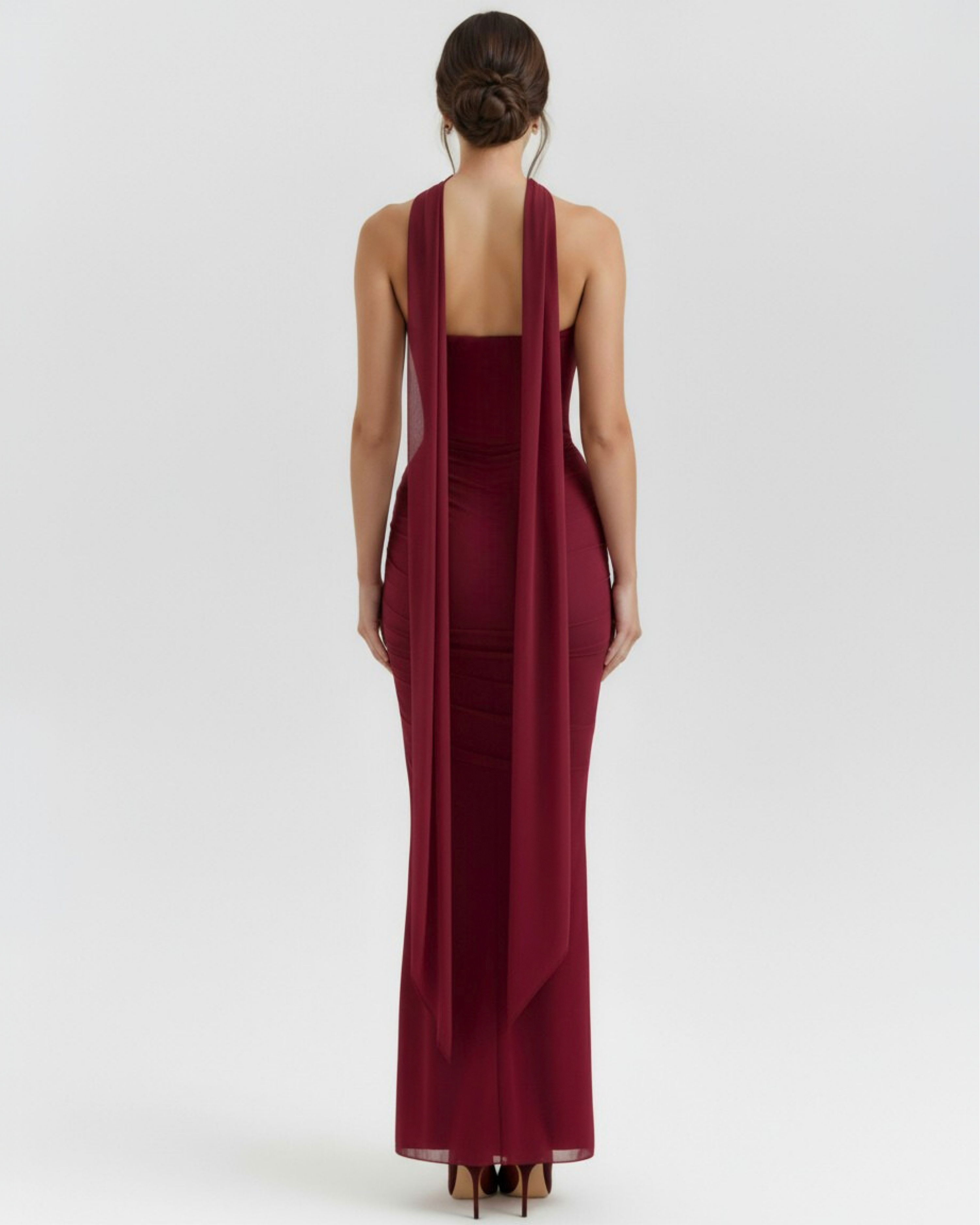 Malu Maxi Dress