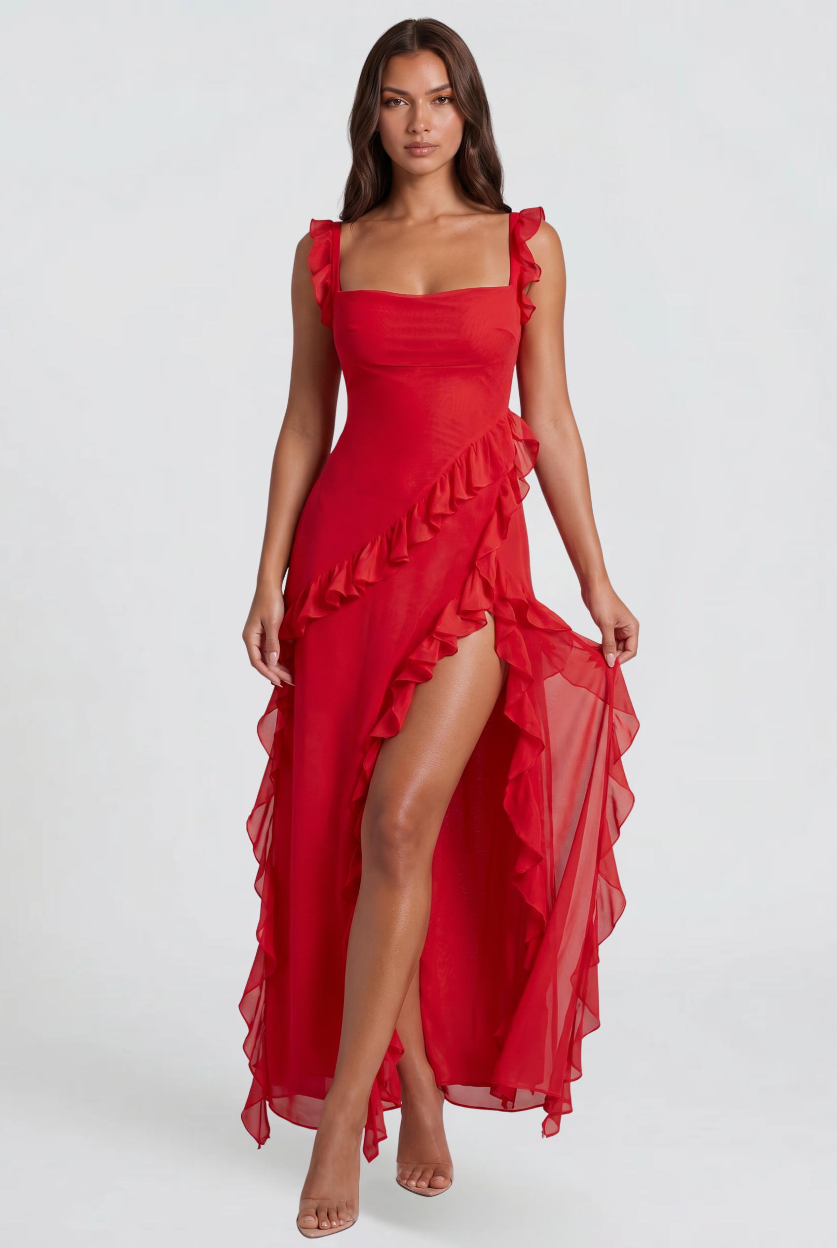 Marisol Maxi Dress