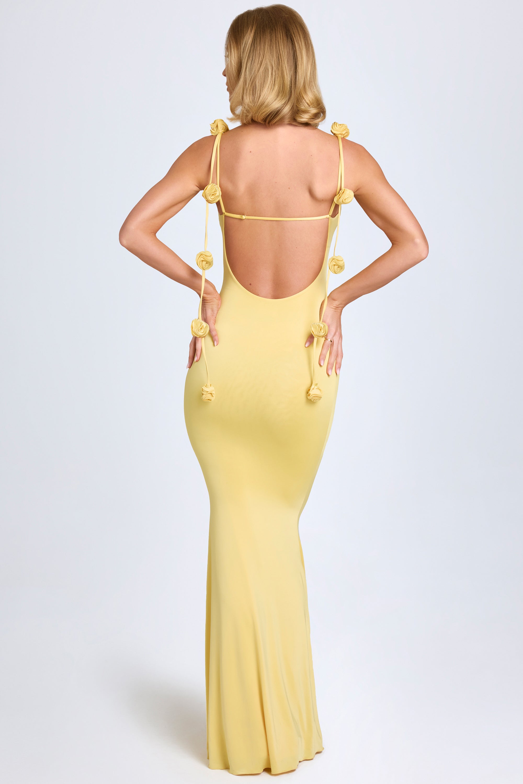 Aldona Maxi Dress