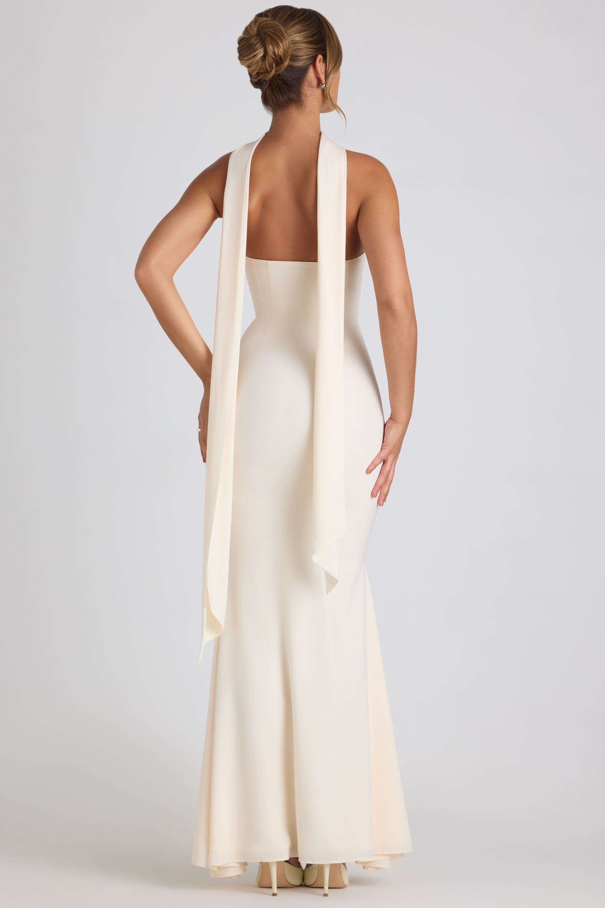 Alena Maxi Dress