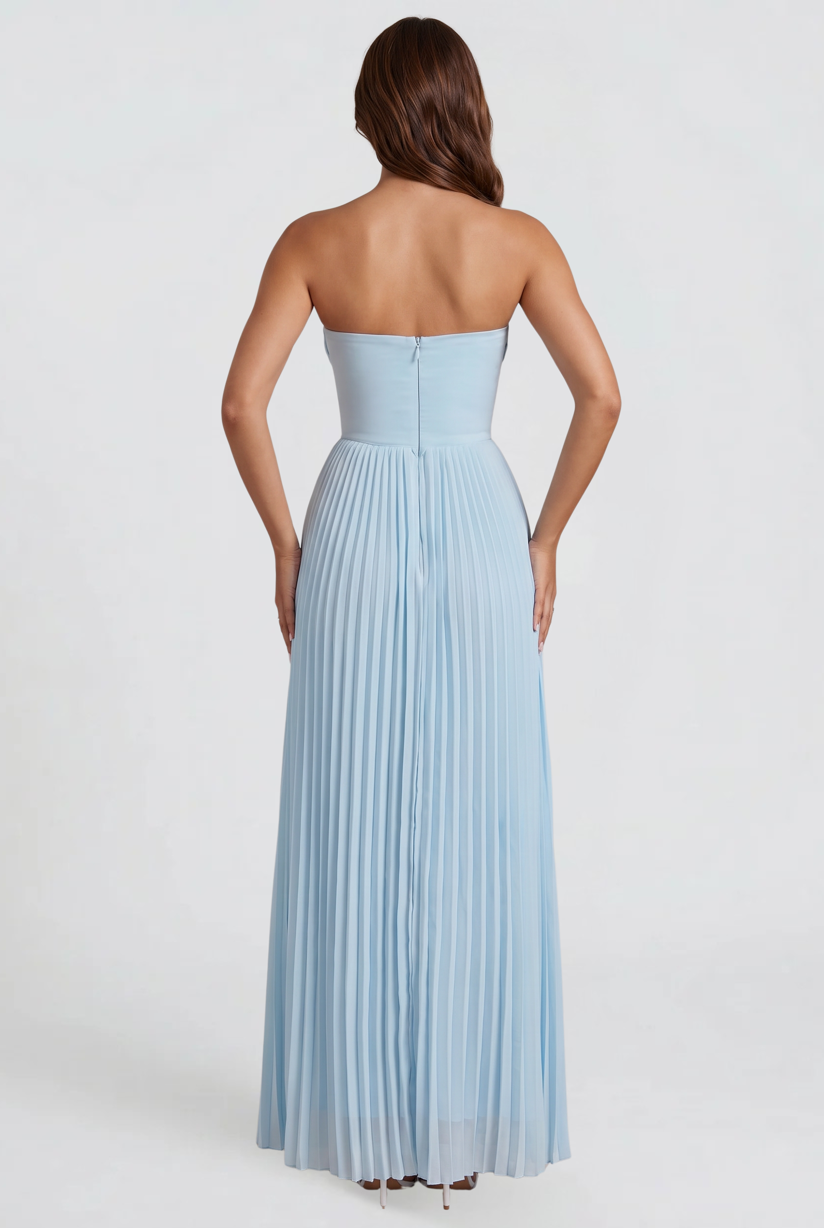 Gracie Midi Dress