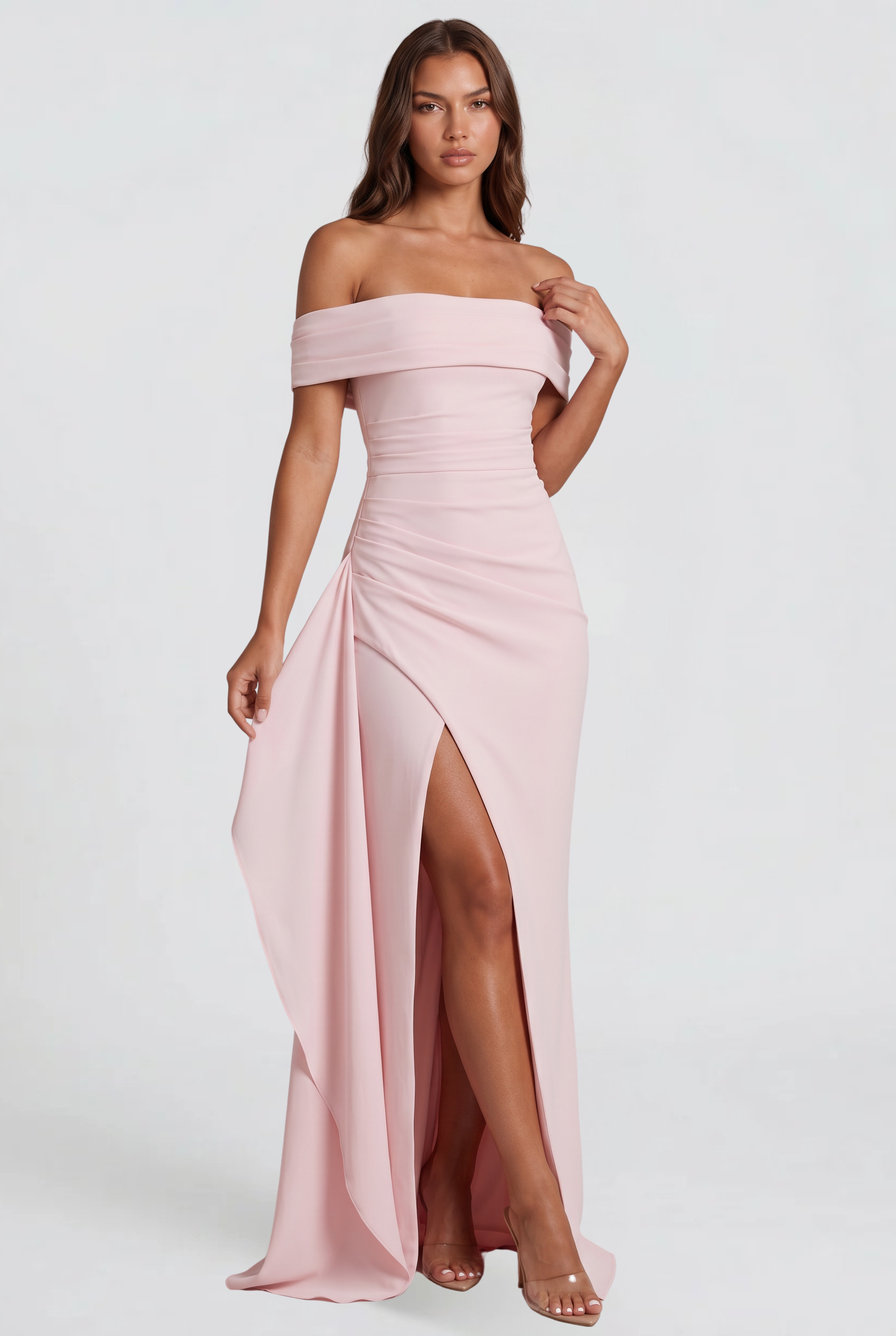 Joyce Maxi Dress