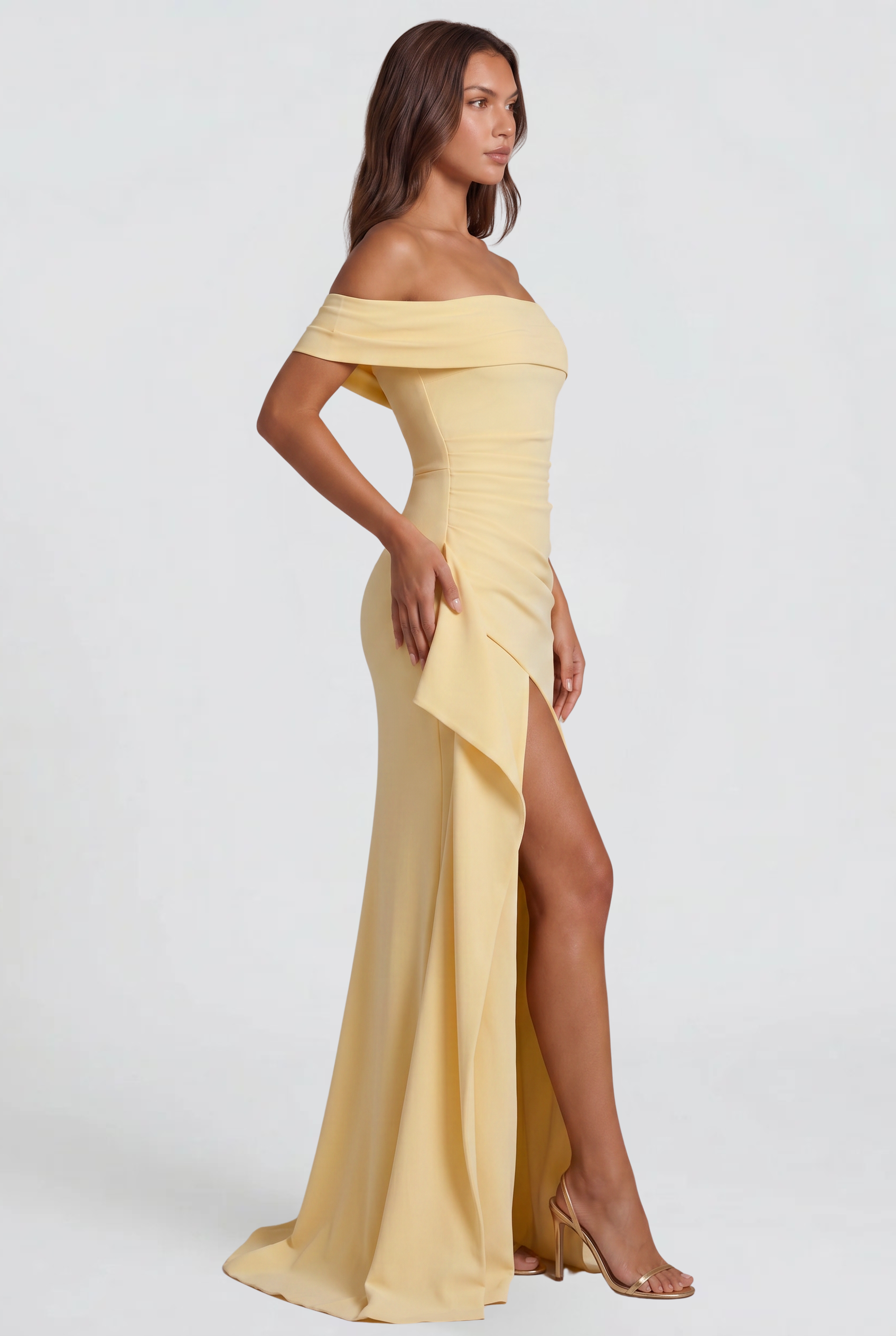 Joyce Maxi Dress
