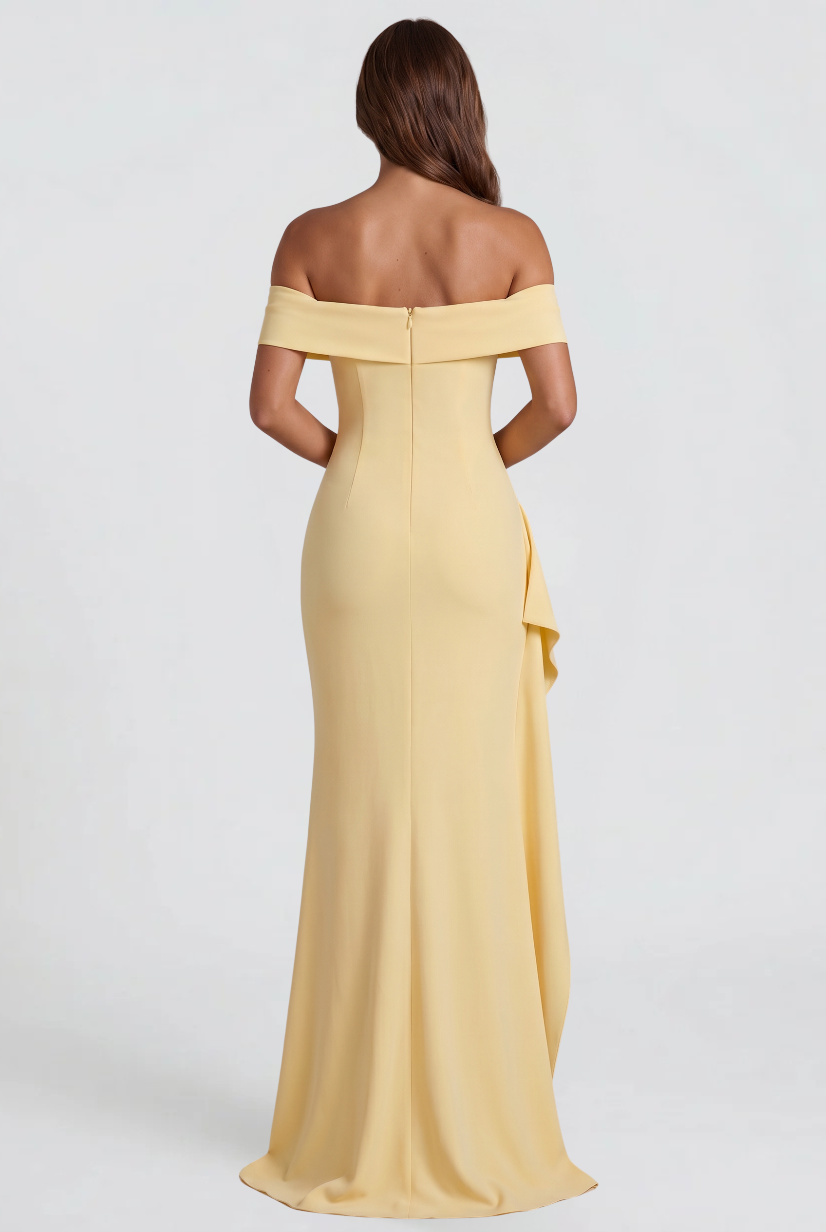 Joyce Maxi Dress