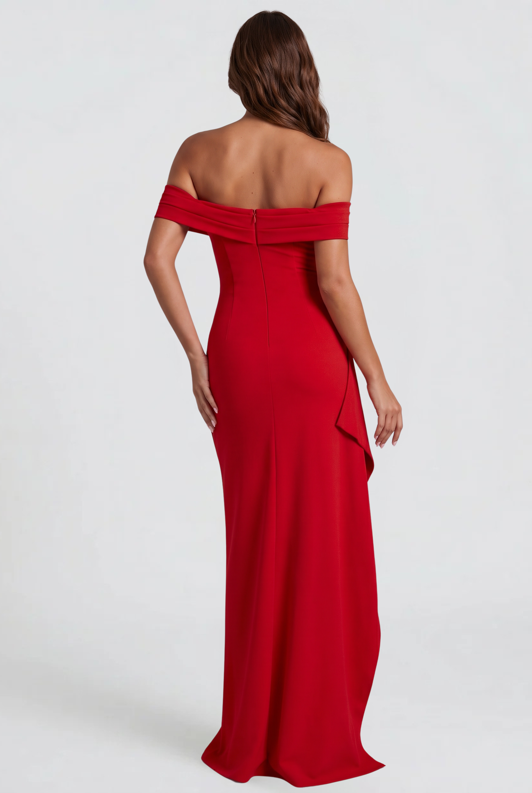 Joyce Maxi Dress