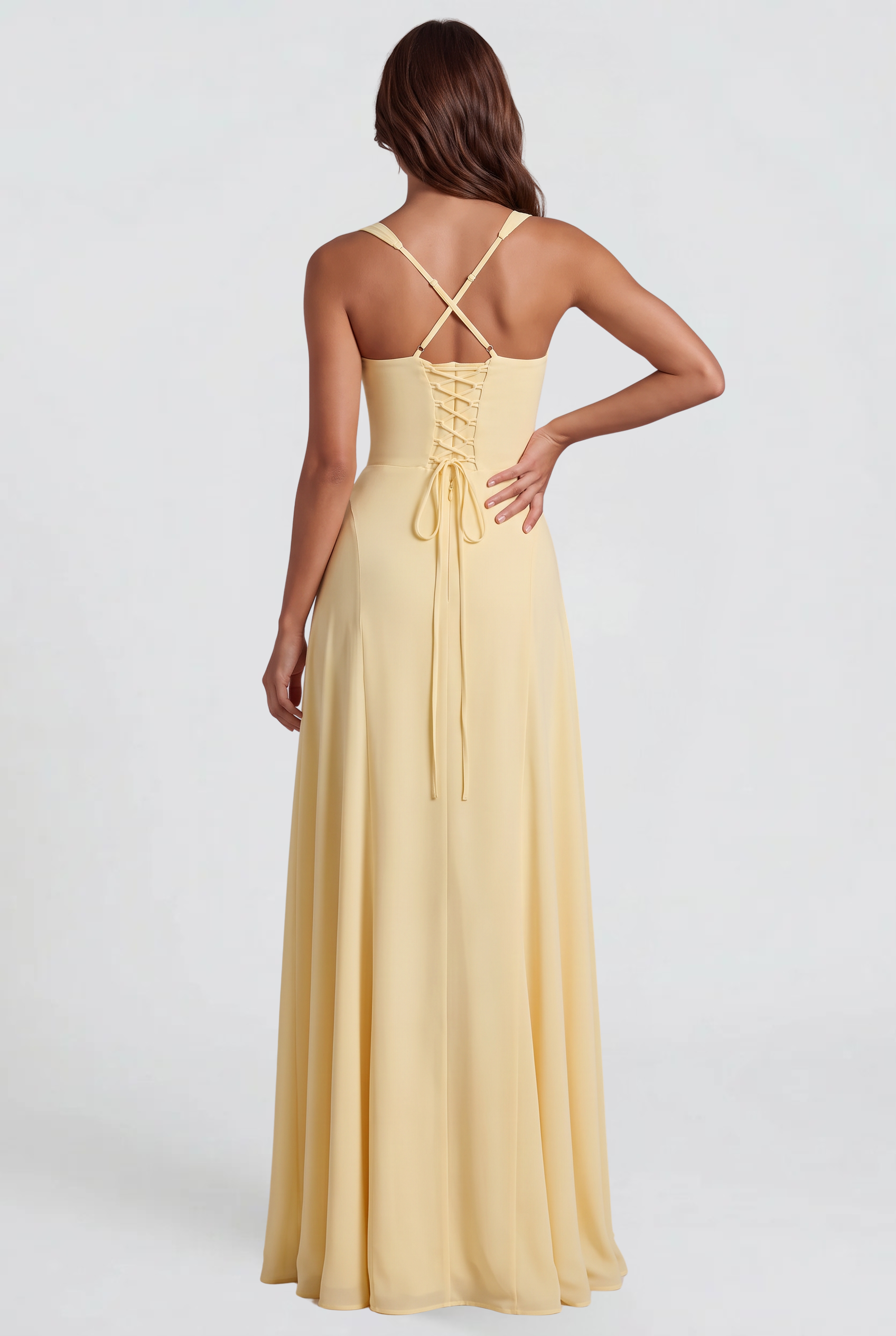 Rihanna Maxi Dress