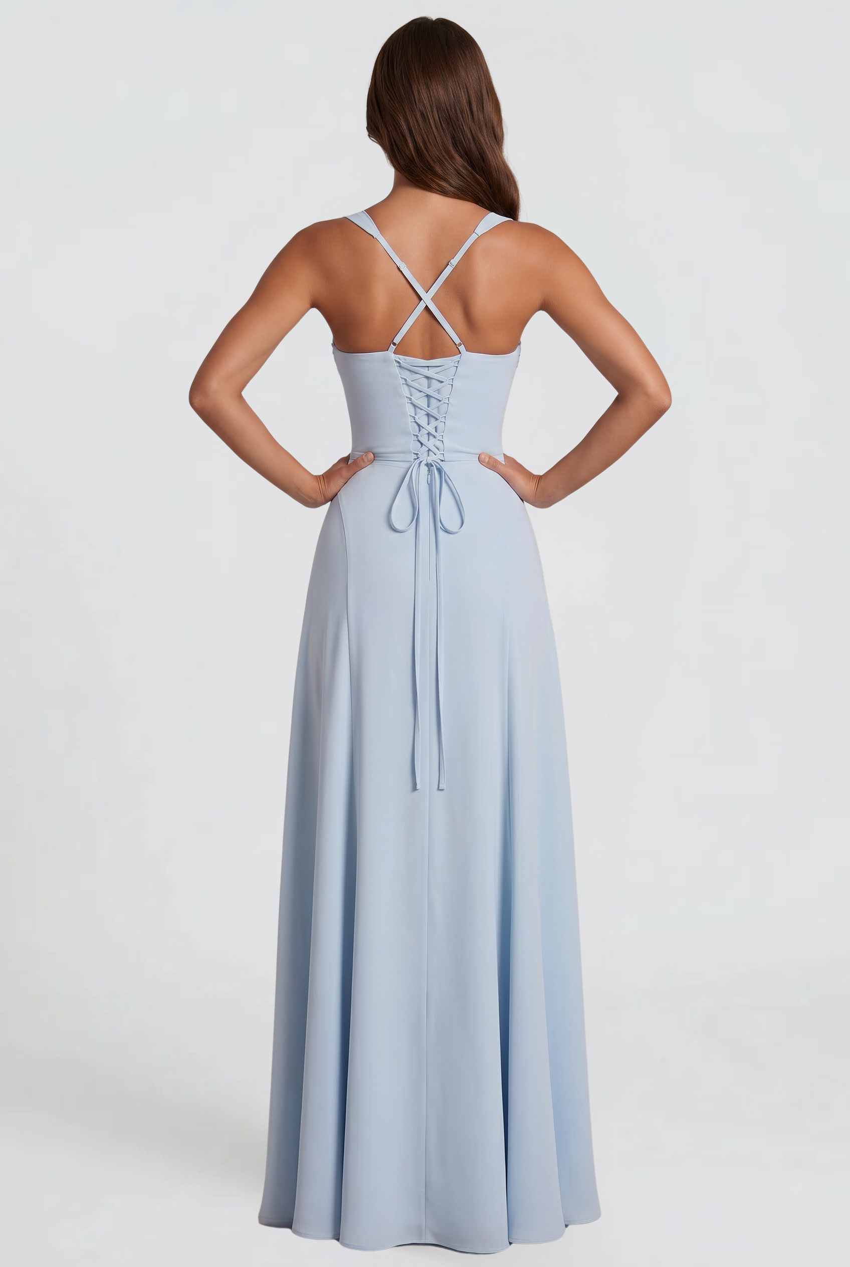 Rihanna Maxi Dress