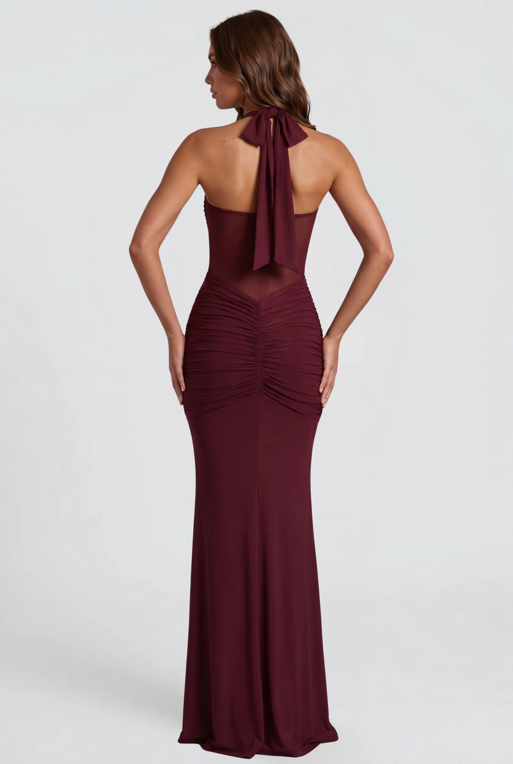 Vixen Maxi Dress