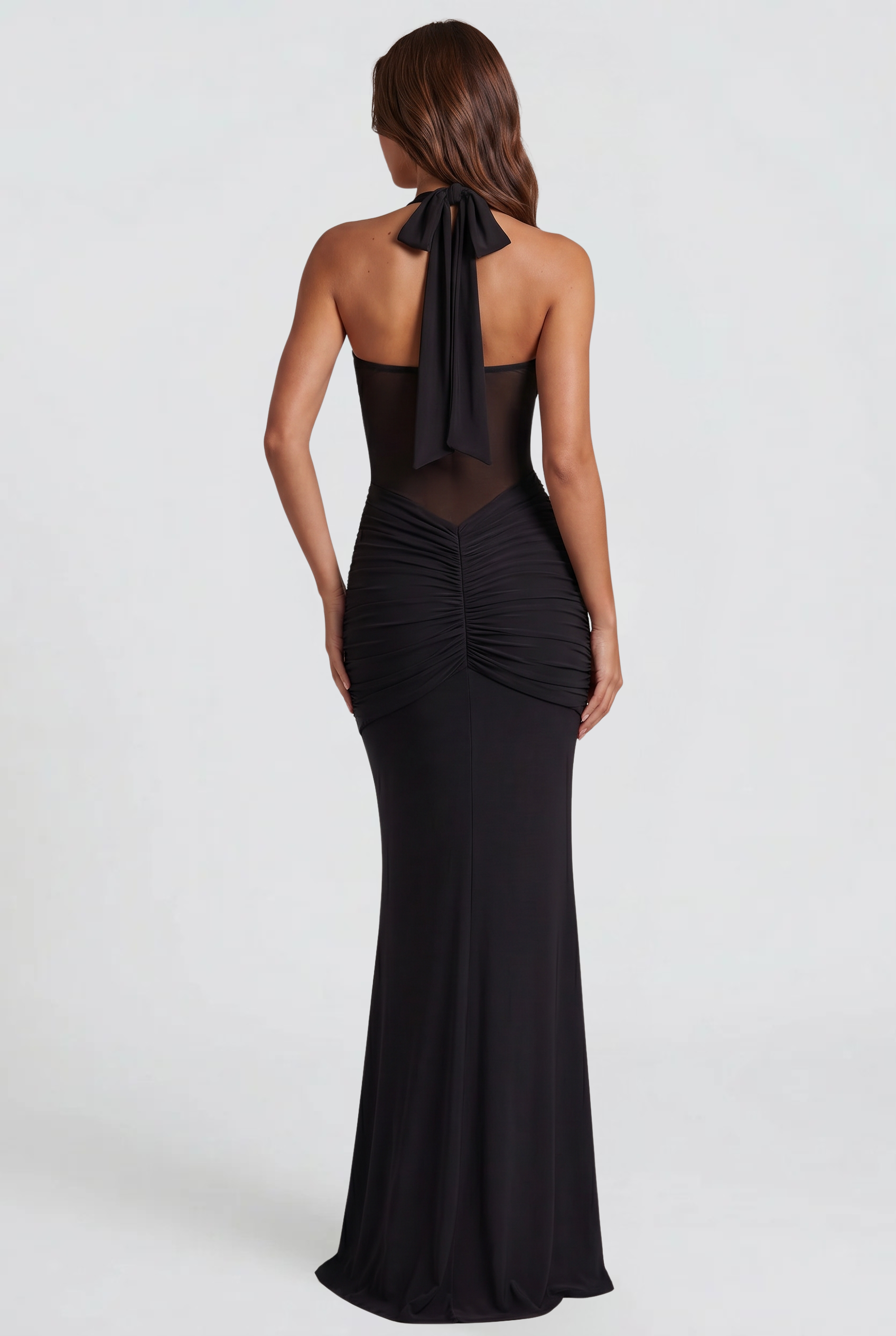 Vixen Maxi Dress