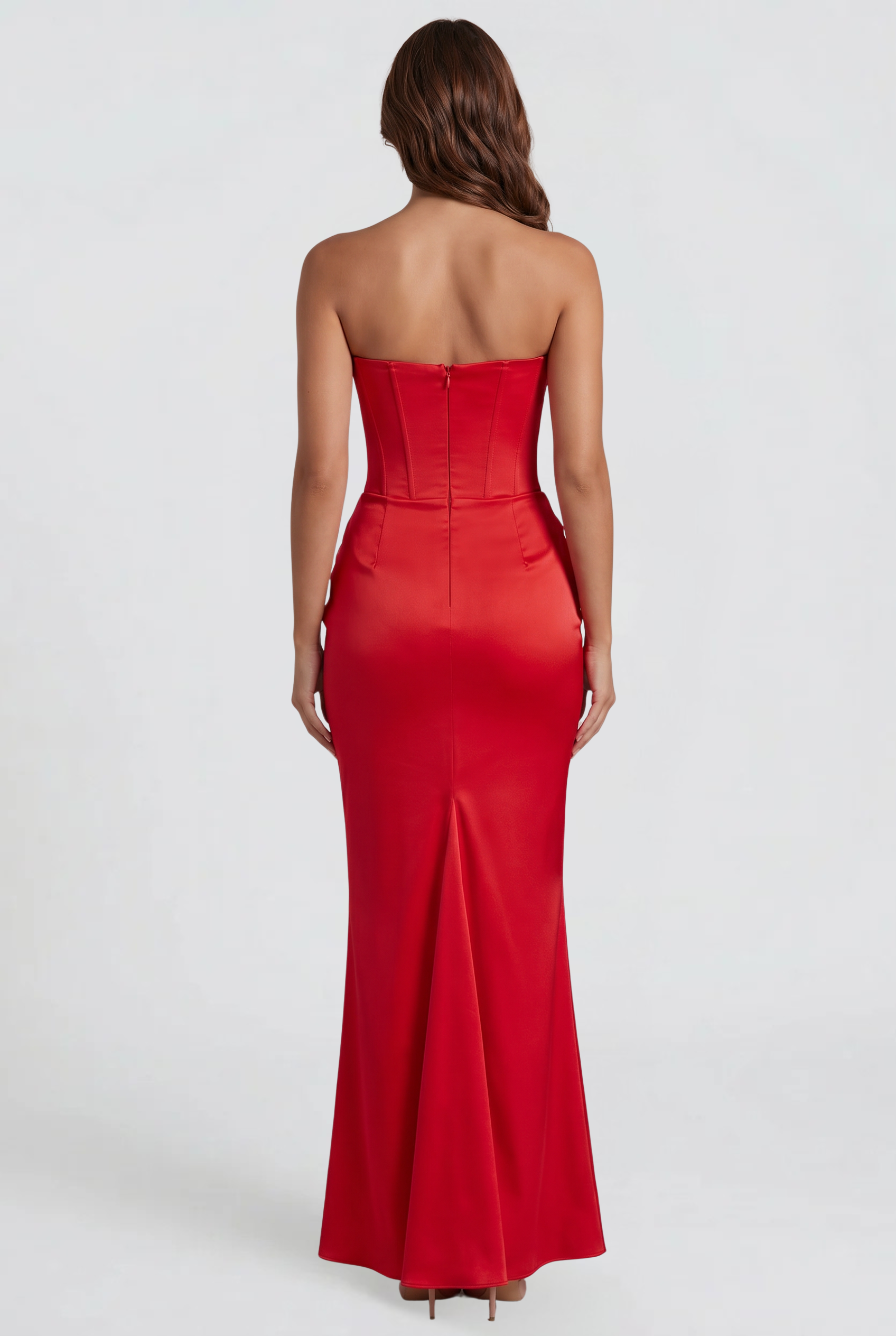 Olivia Maxi Dress