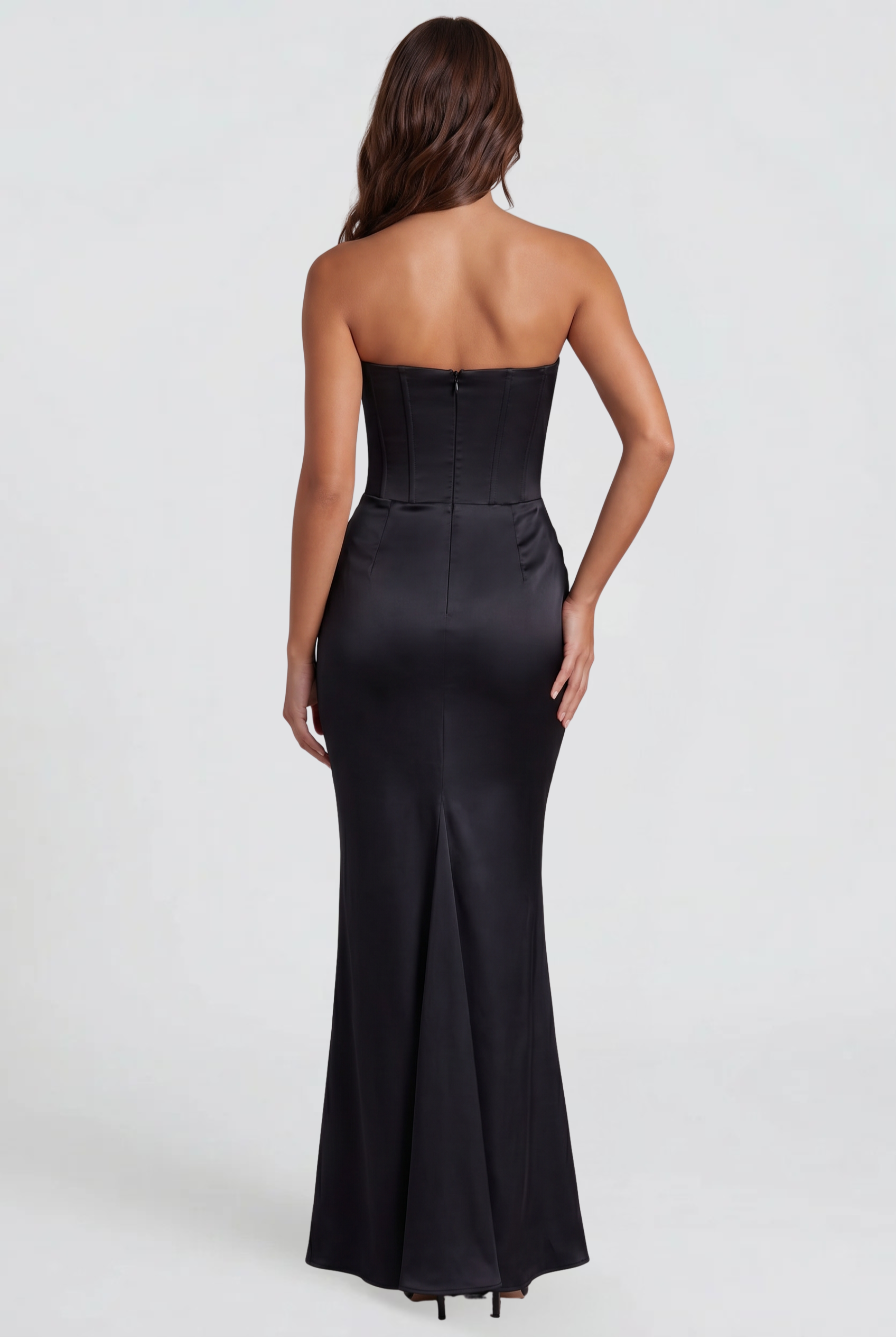 Olivia Maxi Dress