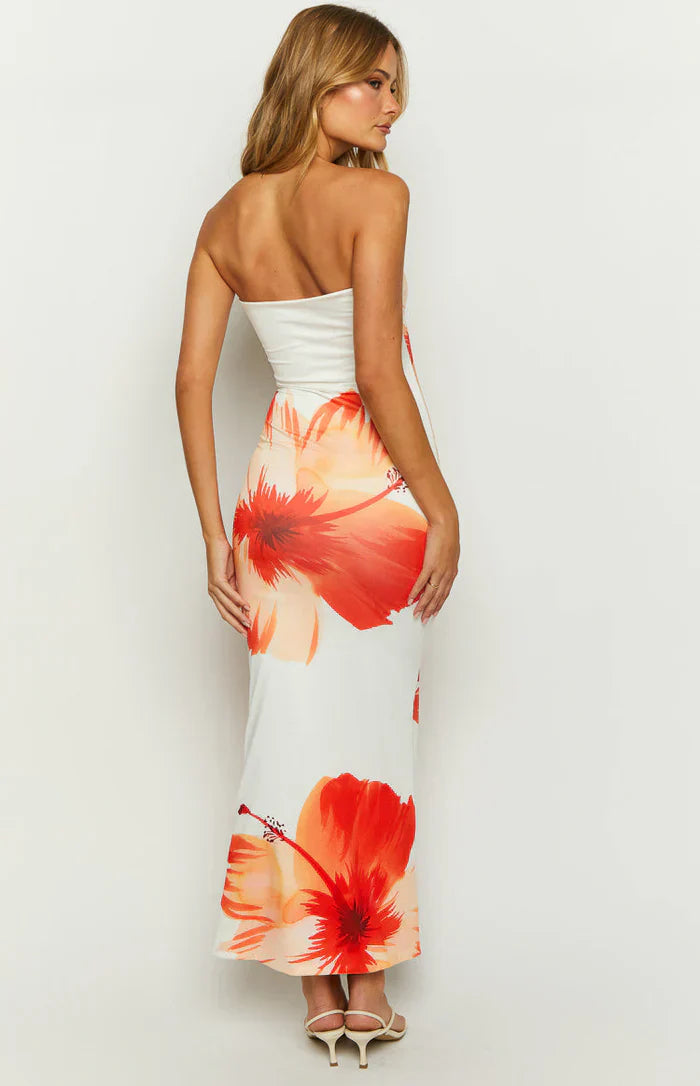 Sophia Maxi Dress