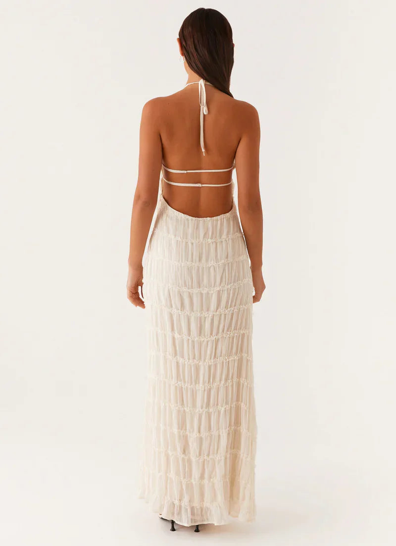 Grace Maxi Dress