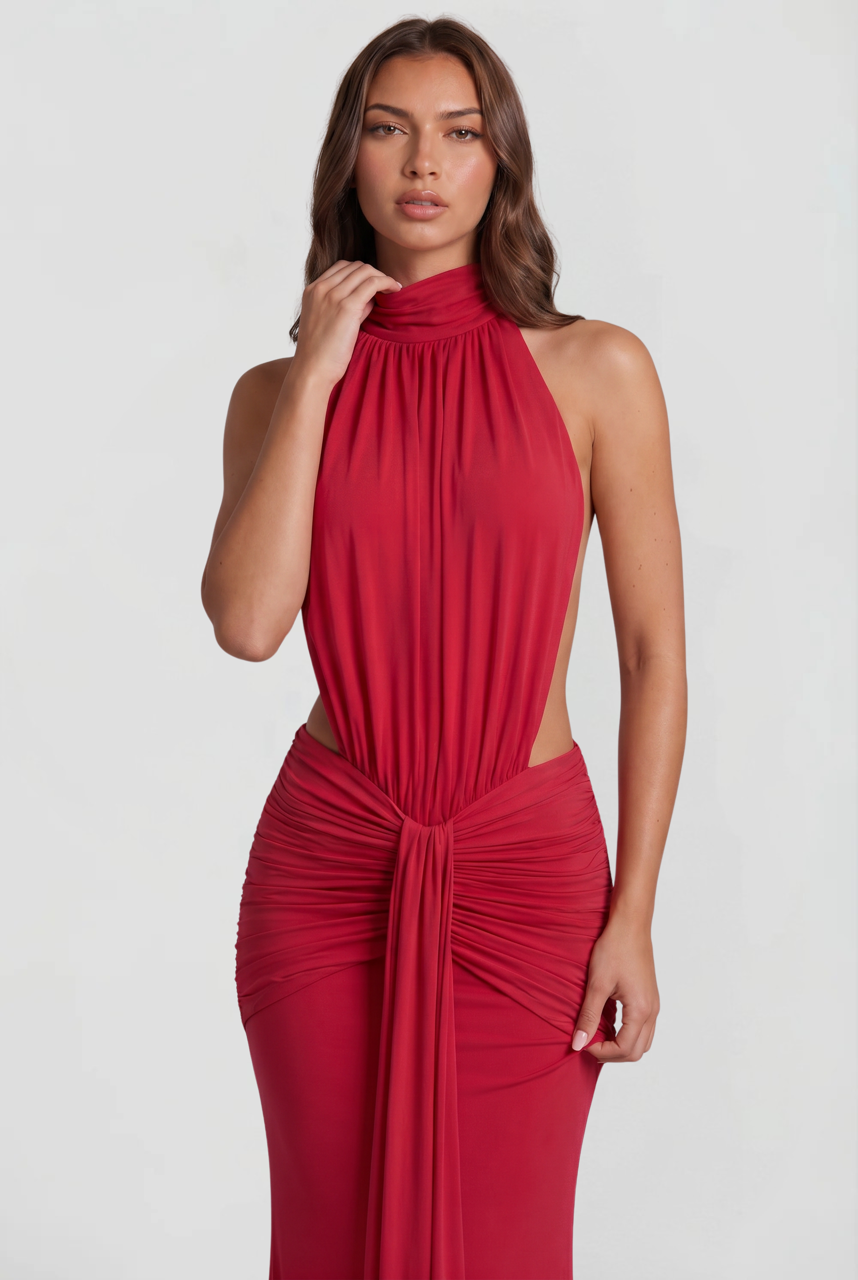 Tiffany Maxi Dress