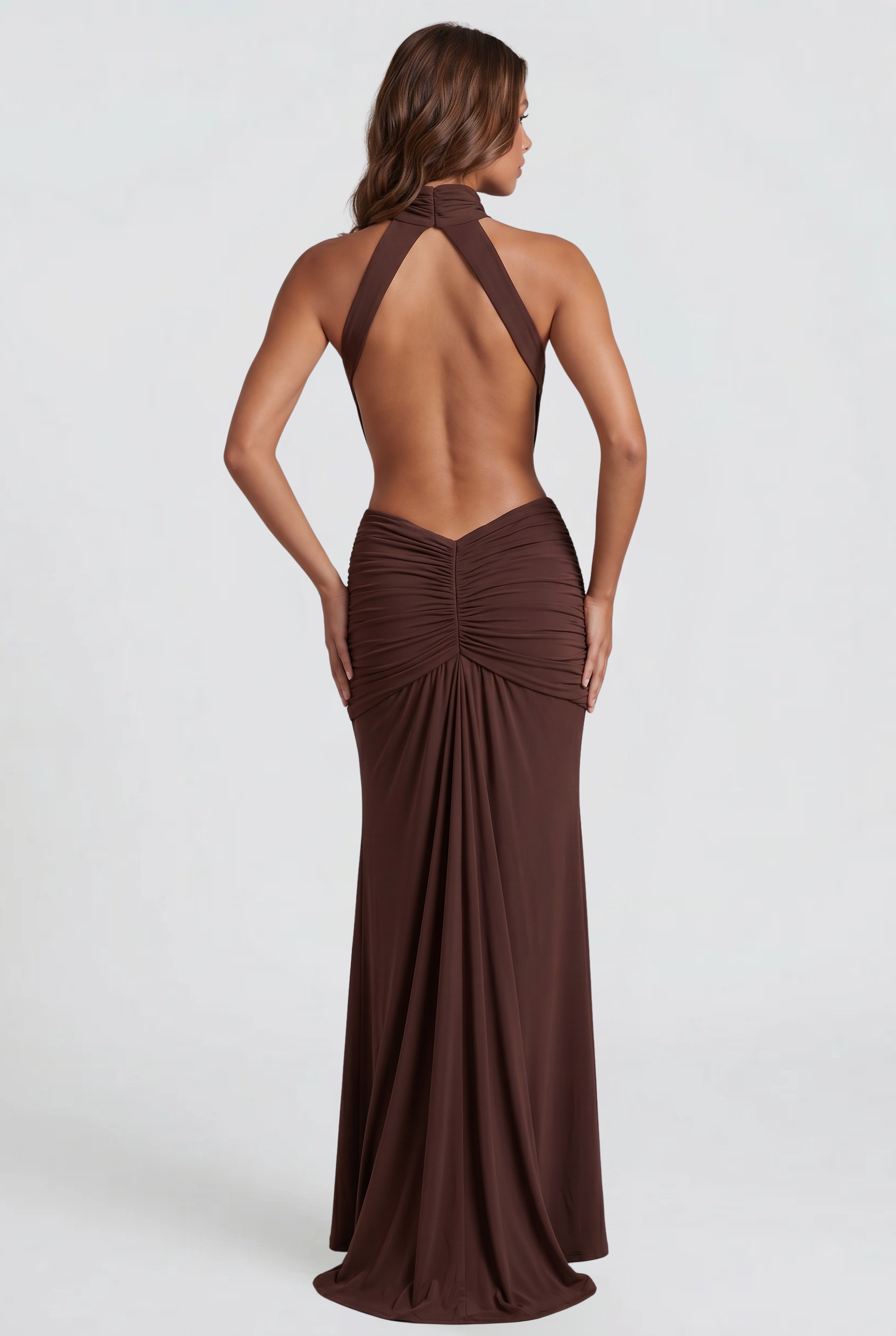 Tiffany Maxi Dress