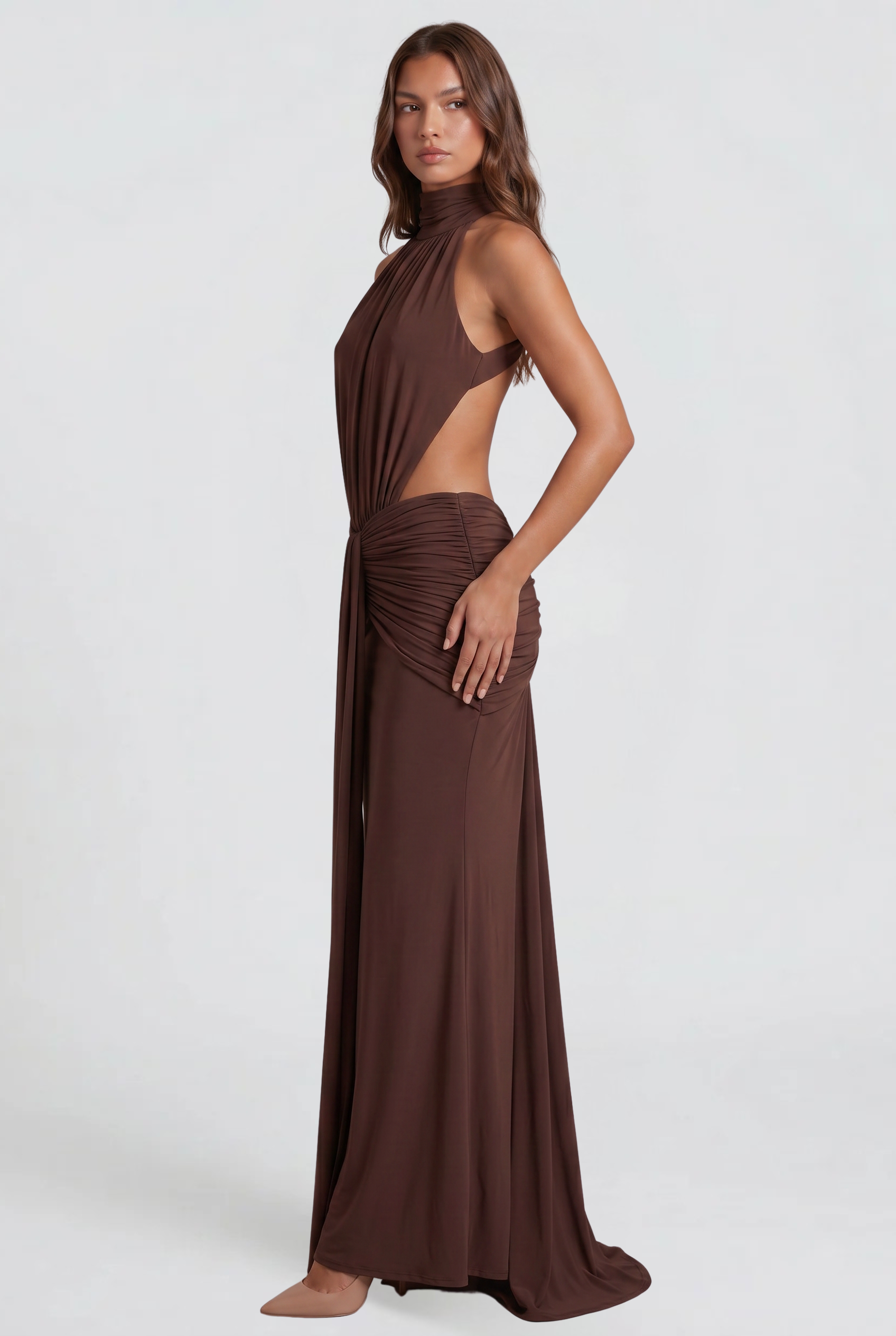Tiffany Maxi Dress