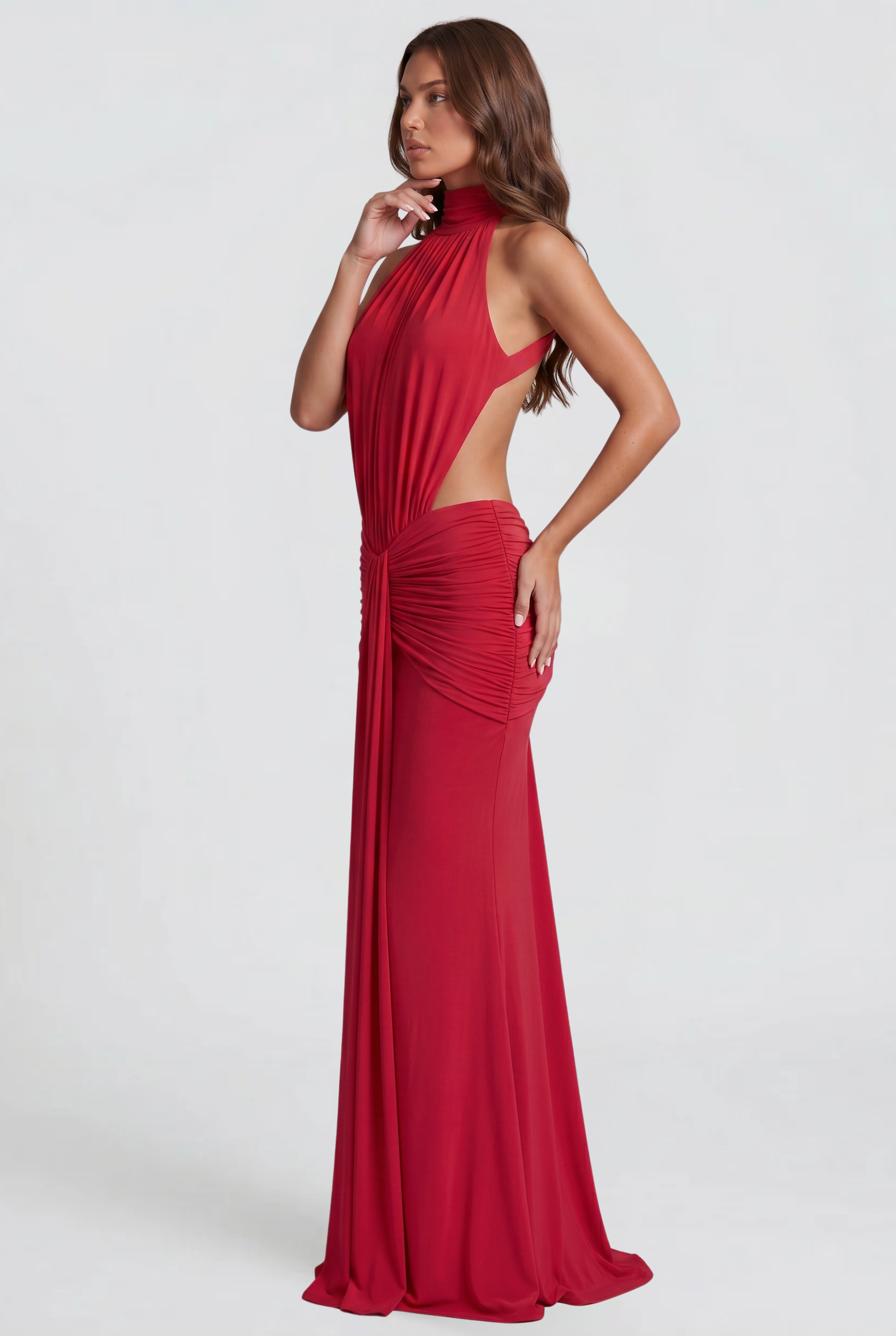 Tiffany Maxi Dress