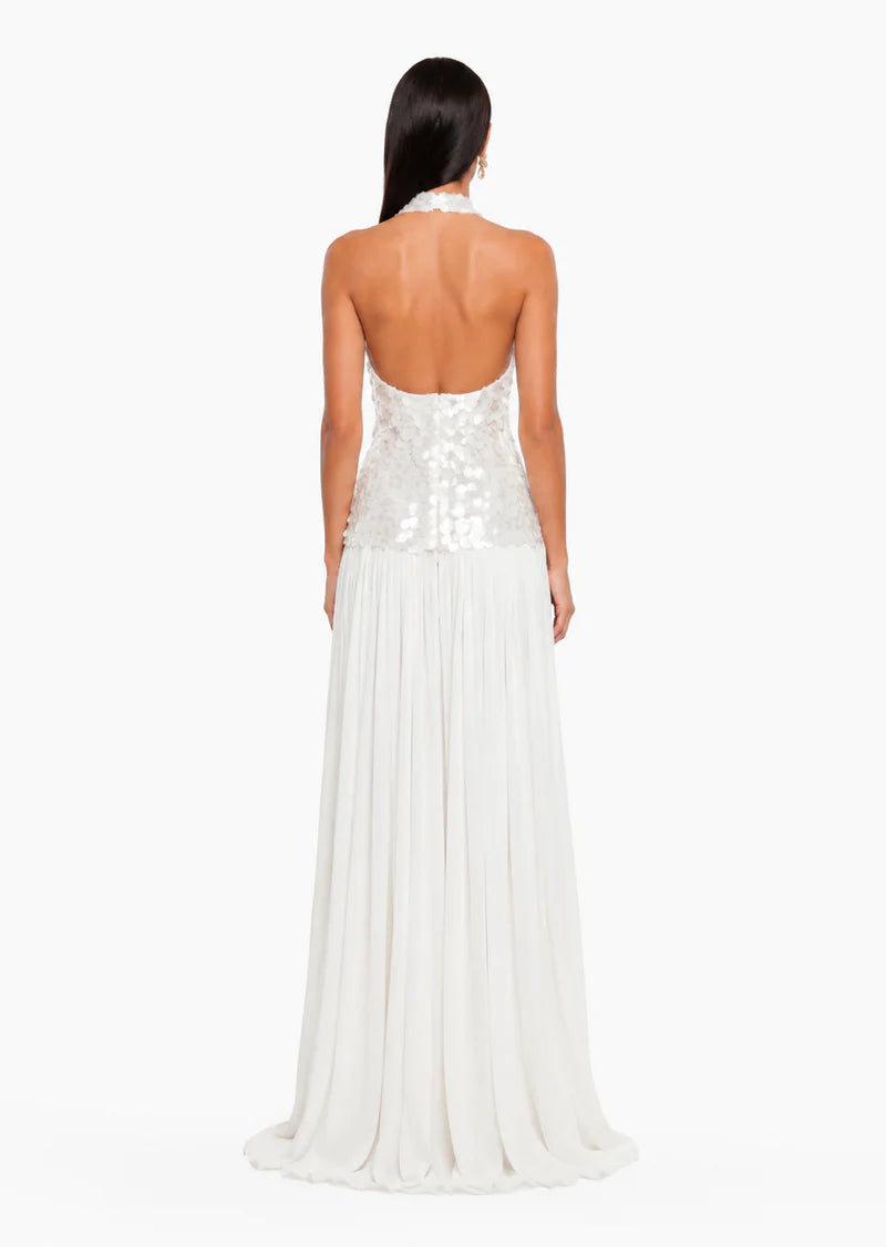 Valentina Maxi Dress