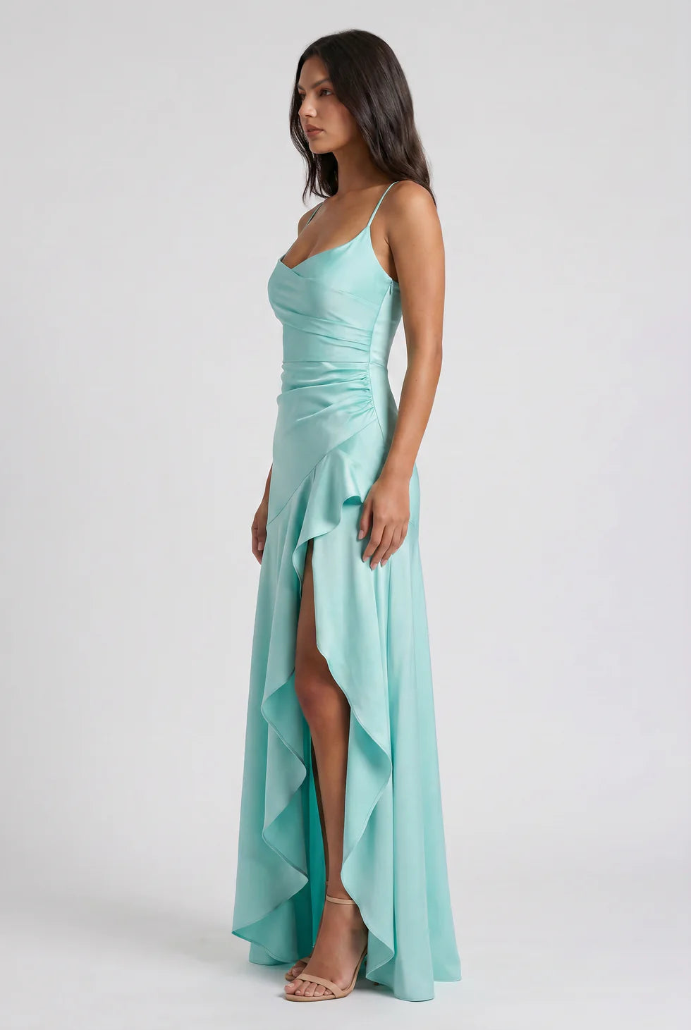 Samira Maxi Dress