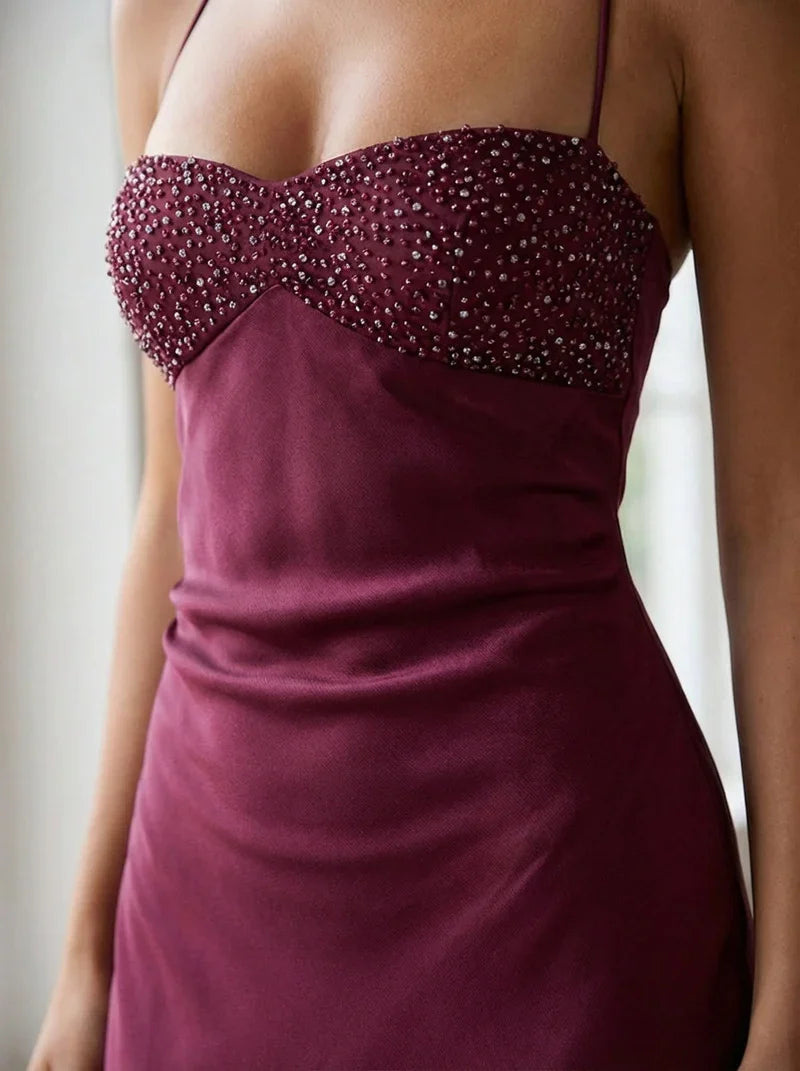 Jade Maxi Dress