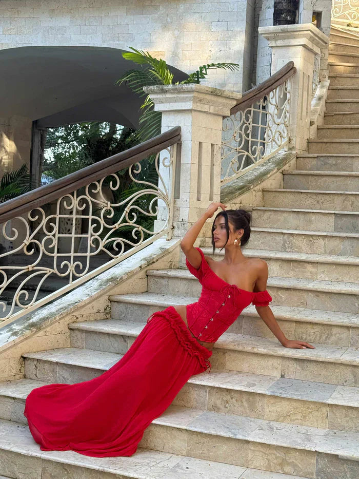Lubela Maxi Set