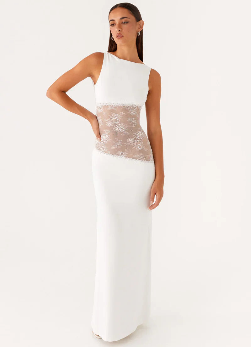 Ana Maxi Dress