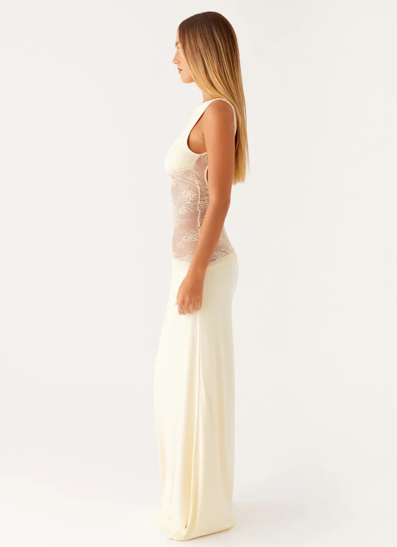 Ana Maxi Dress