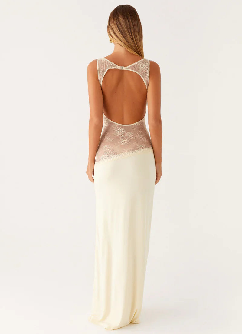 Ana Maxi Dress