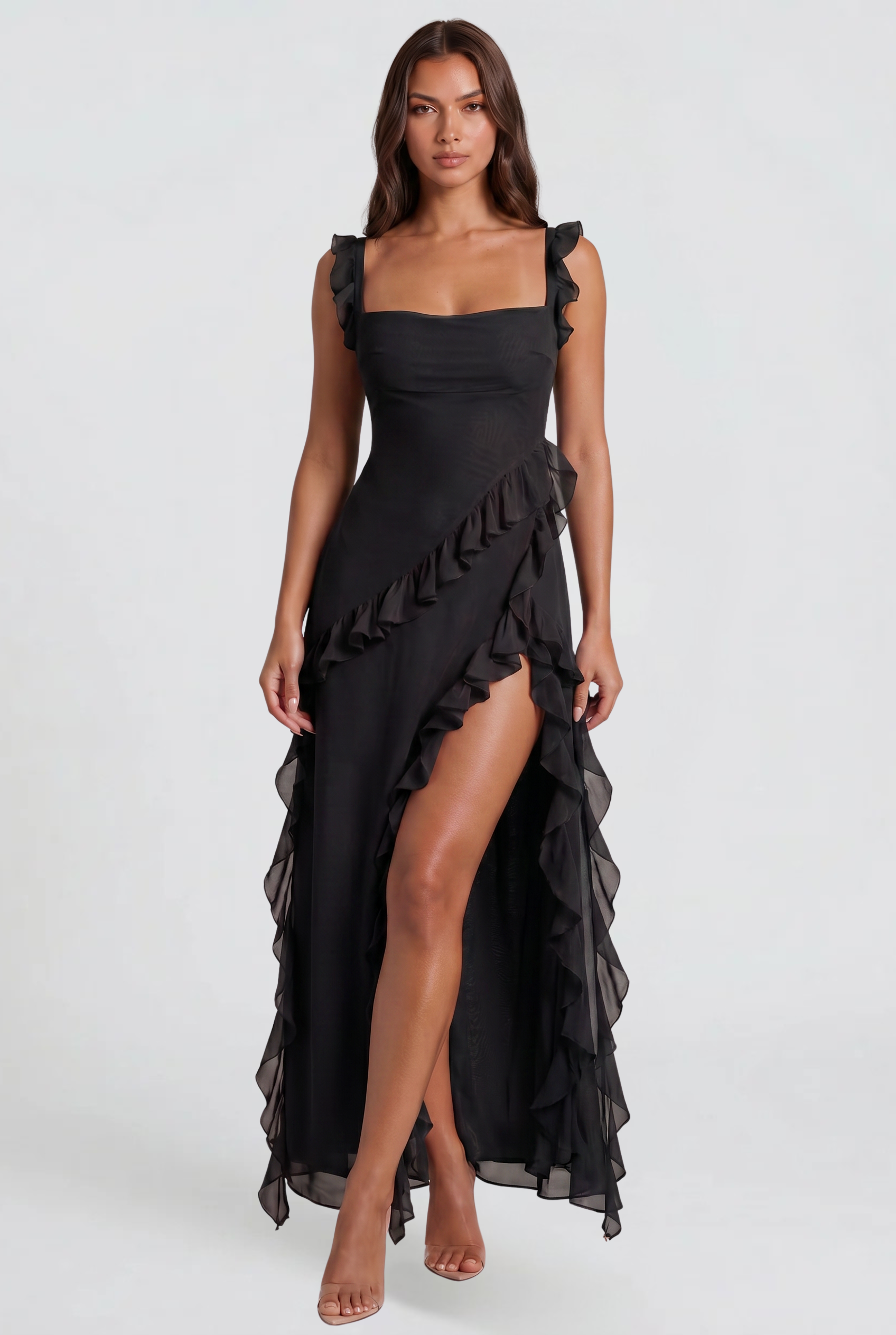 Marisol Maxi Dress