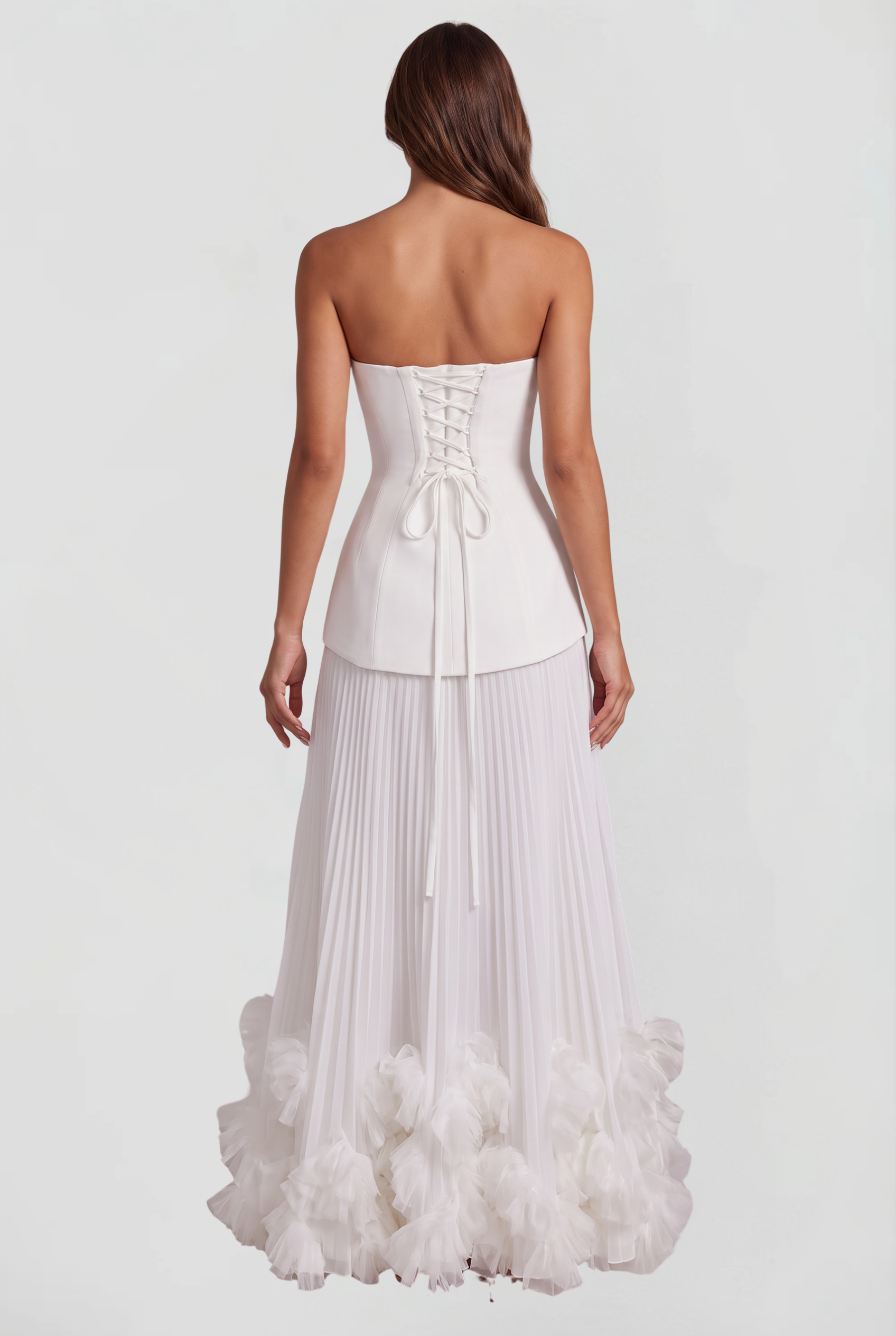 Seraphina Maxi Dress