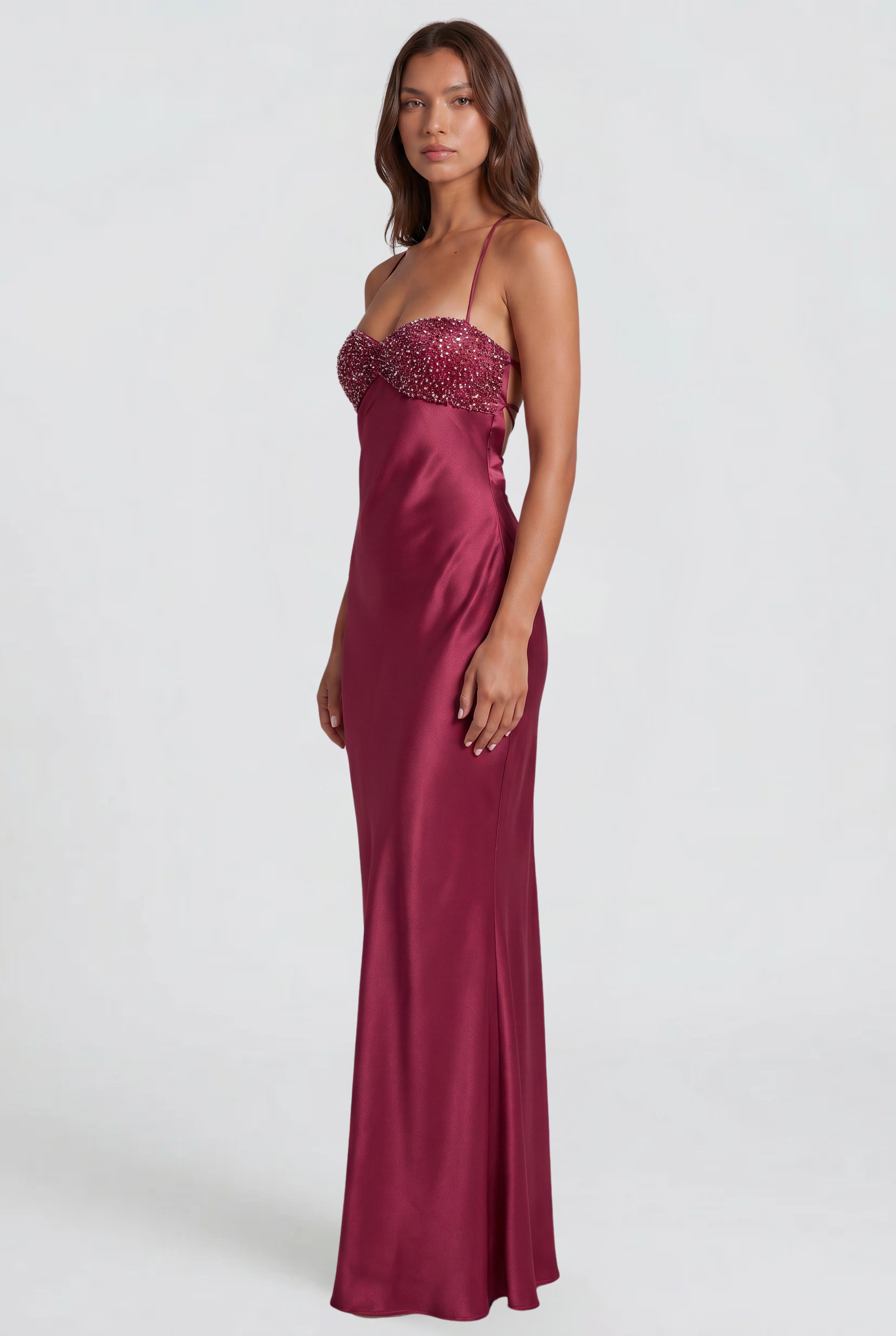 Aeline Maxi Dress