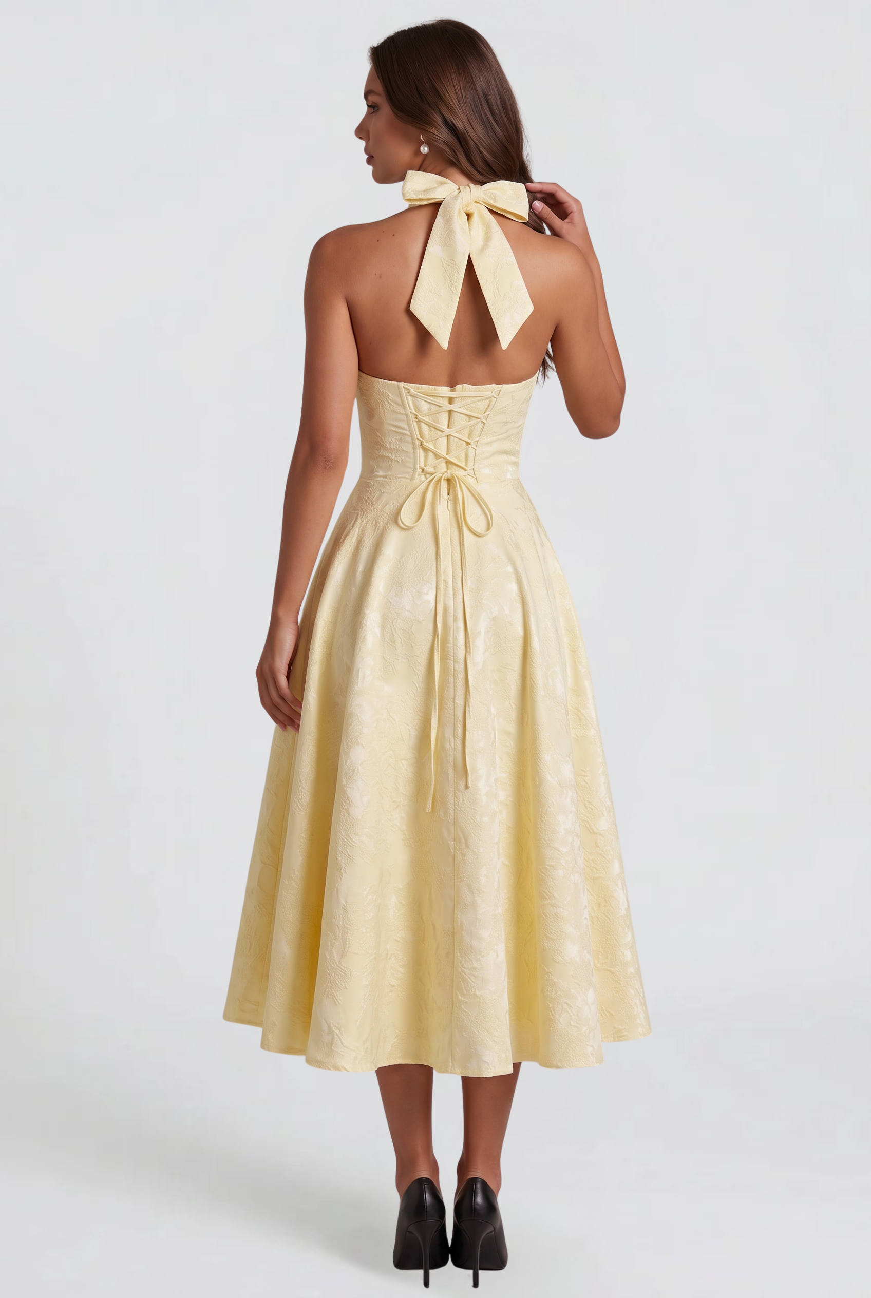 Tilly Midi Dress