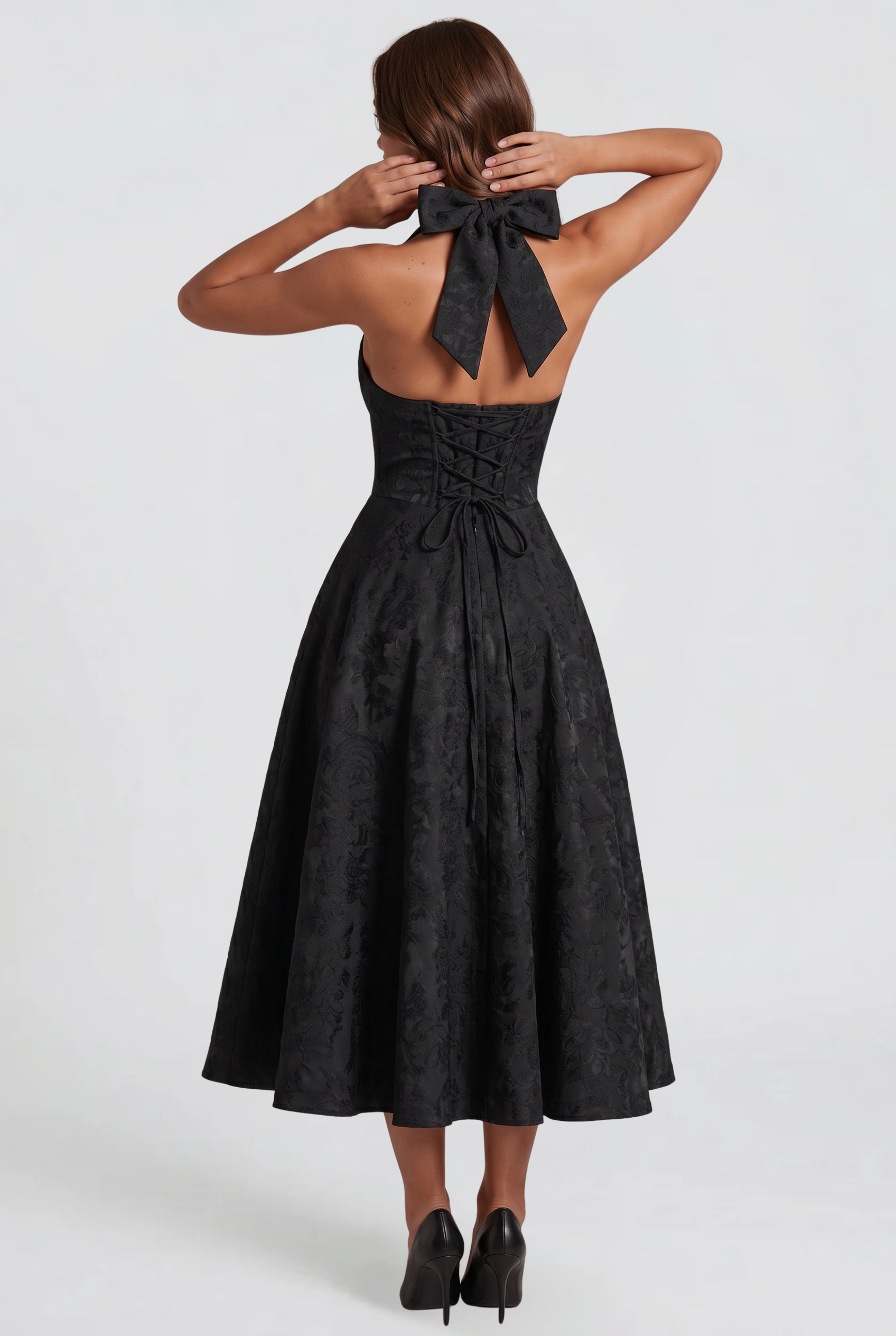 Tilly Midi Dress
