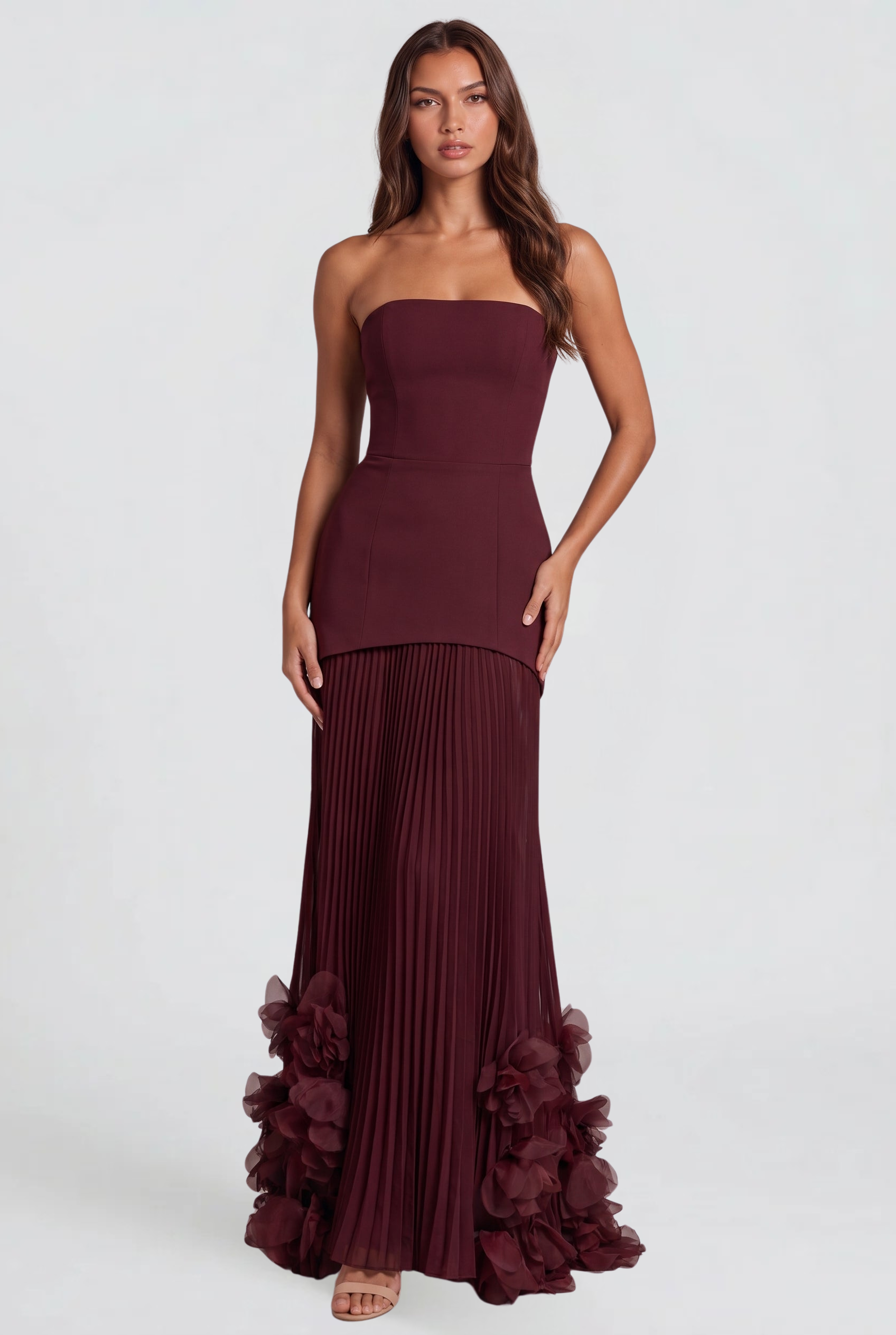 Seraphina Maxi Dress