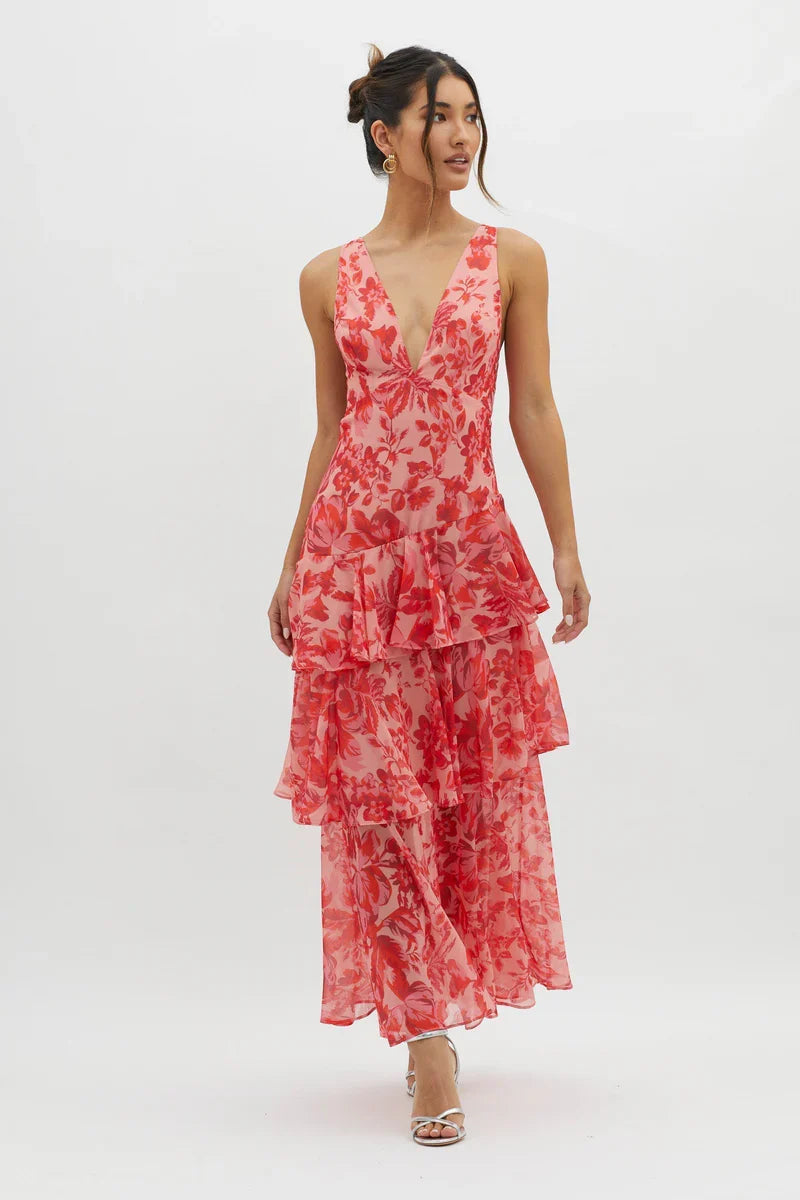 Lisa Dress