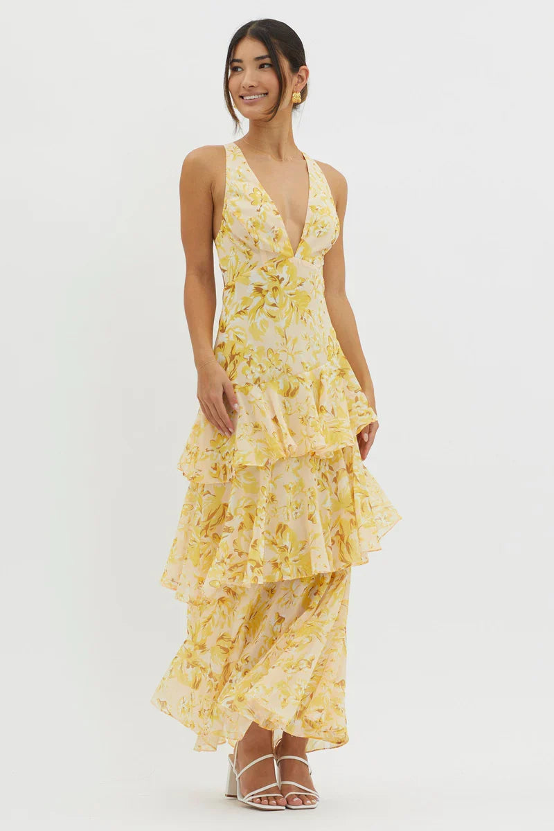 Lisa Dress