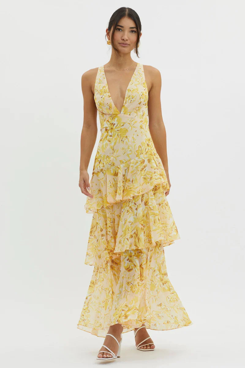 Lisa Dress