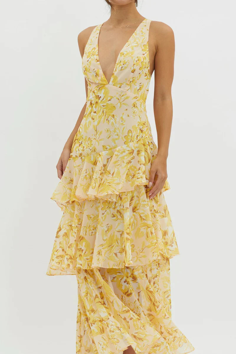 Lisa Dress