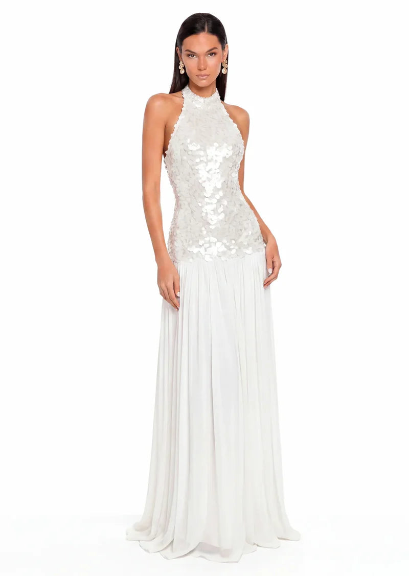 Valentina Maxi Dress