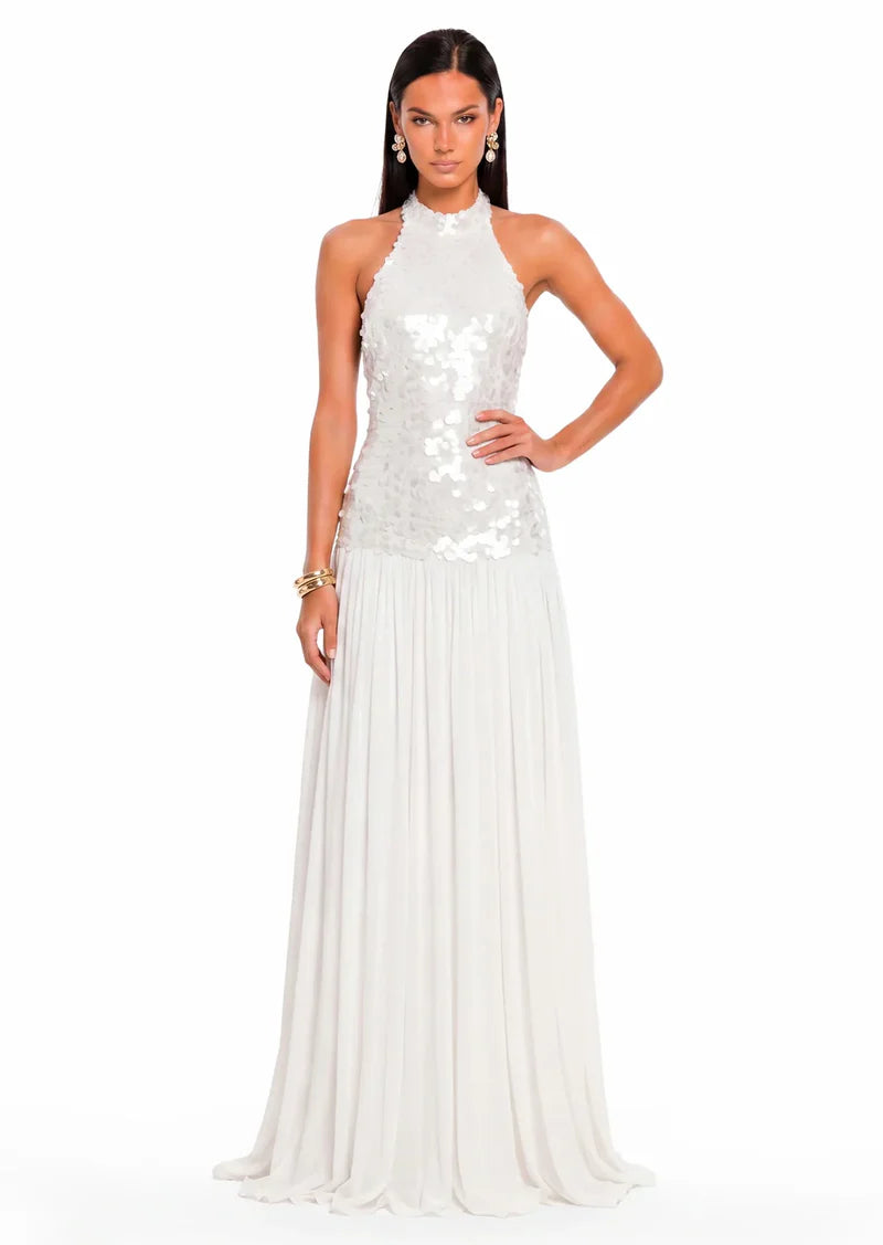 Valentina Maxi Dress